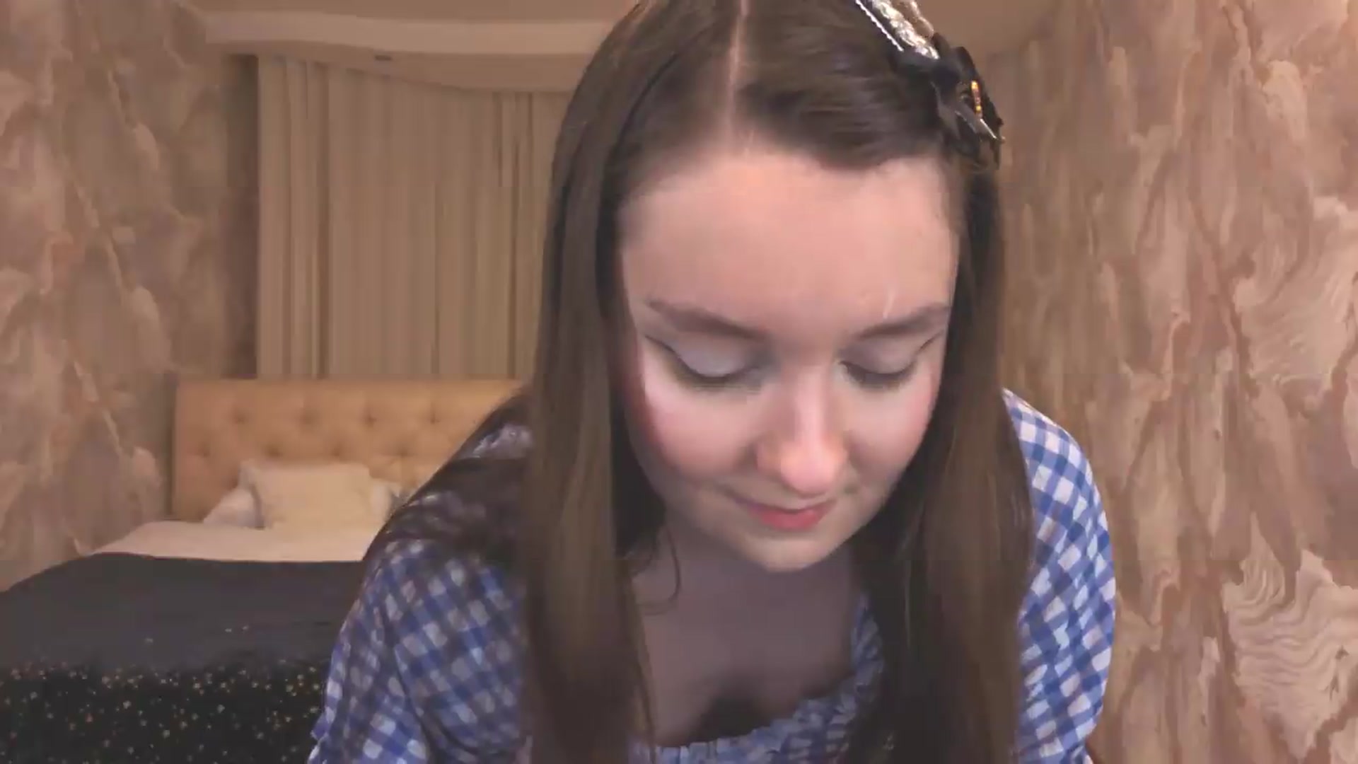 Gallery image thumbnail from Milim_Nava's myfreecams stream on, 09/08/2026, 18:59 image 10 of 20