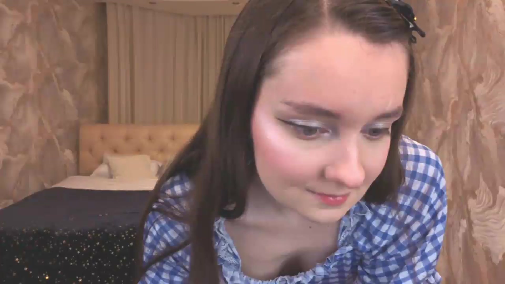 Gallery image thumbnail from Milim_Nava's myfreecams stream on, 09/08/2026, 18:59 image 18 of 20