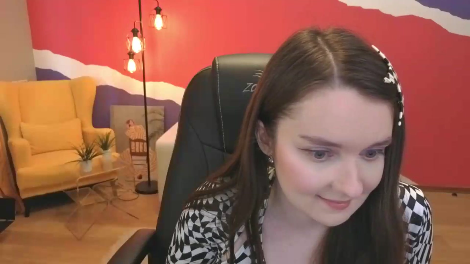 Gallery image thumbnail from Milim_Nava's myfreecams stream on, 09/11/2026, 08:56 image 15 of 20