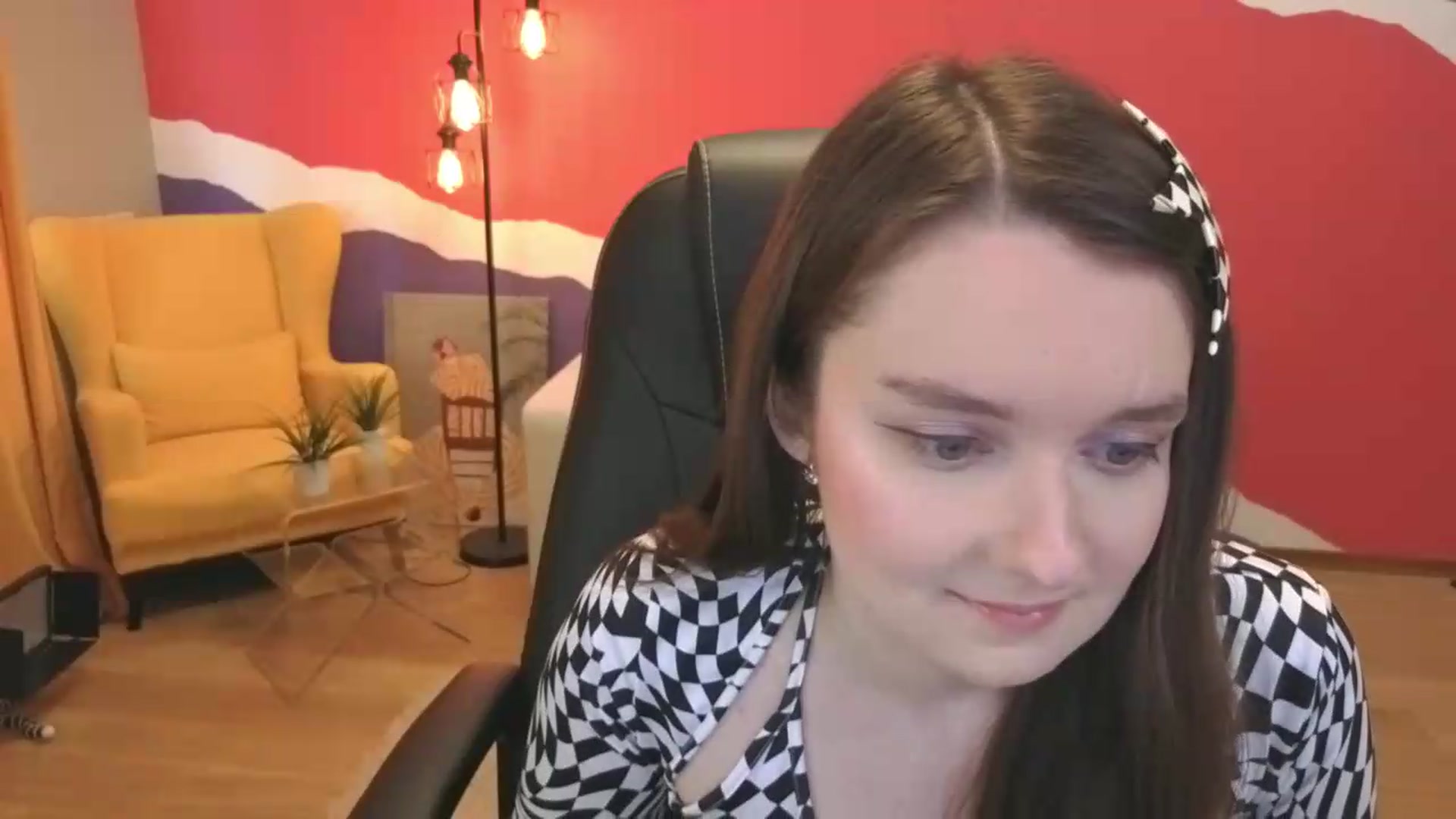 Gallery image thumbnail from Milim_Nava's myfreecams stream on, 09/11/2026, 08:56 image 6 of 20