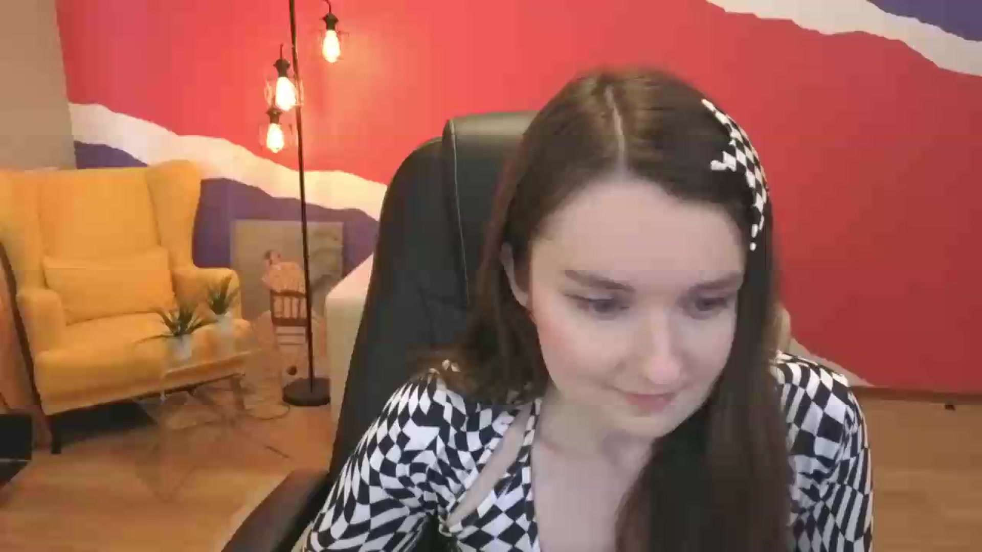 Gallery image thumbnail from Milim_Nava's myfreecams stream on, 09/11/2026, 08:56 image 19 of 20