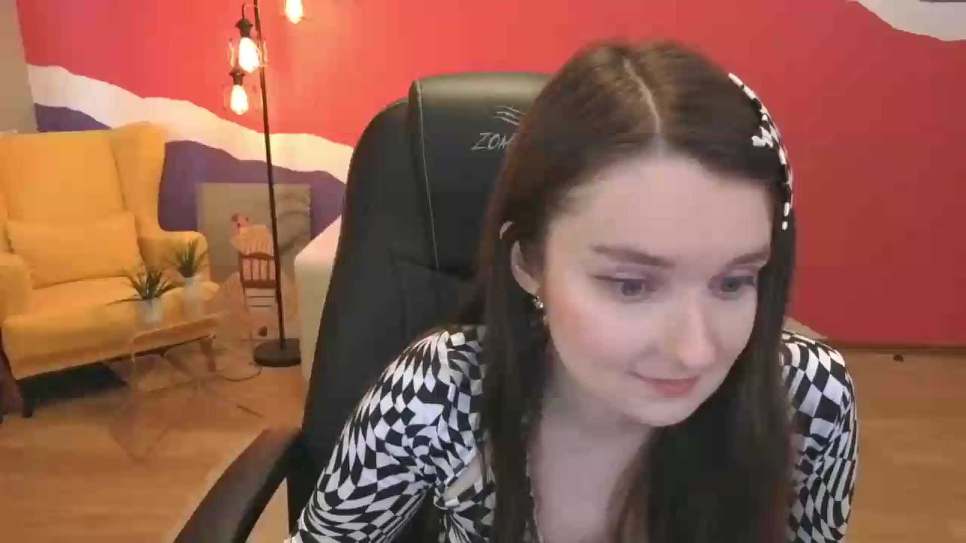 Gallery image thumbnail from Milim_Nava's myfreecams stream on, 09/11/2026, 08:56 image 20 of 20