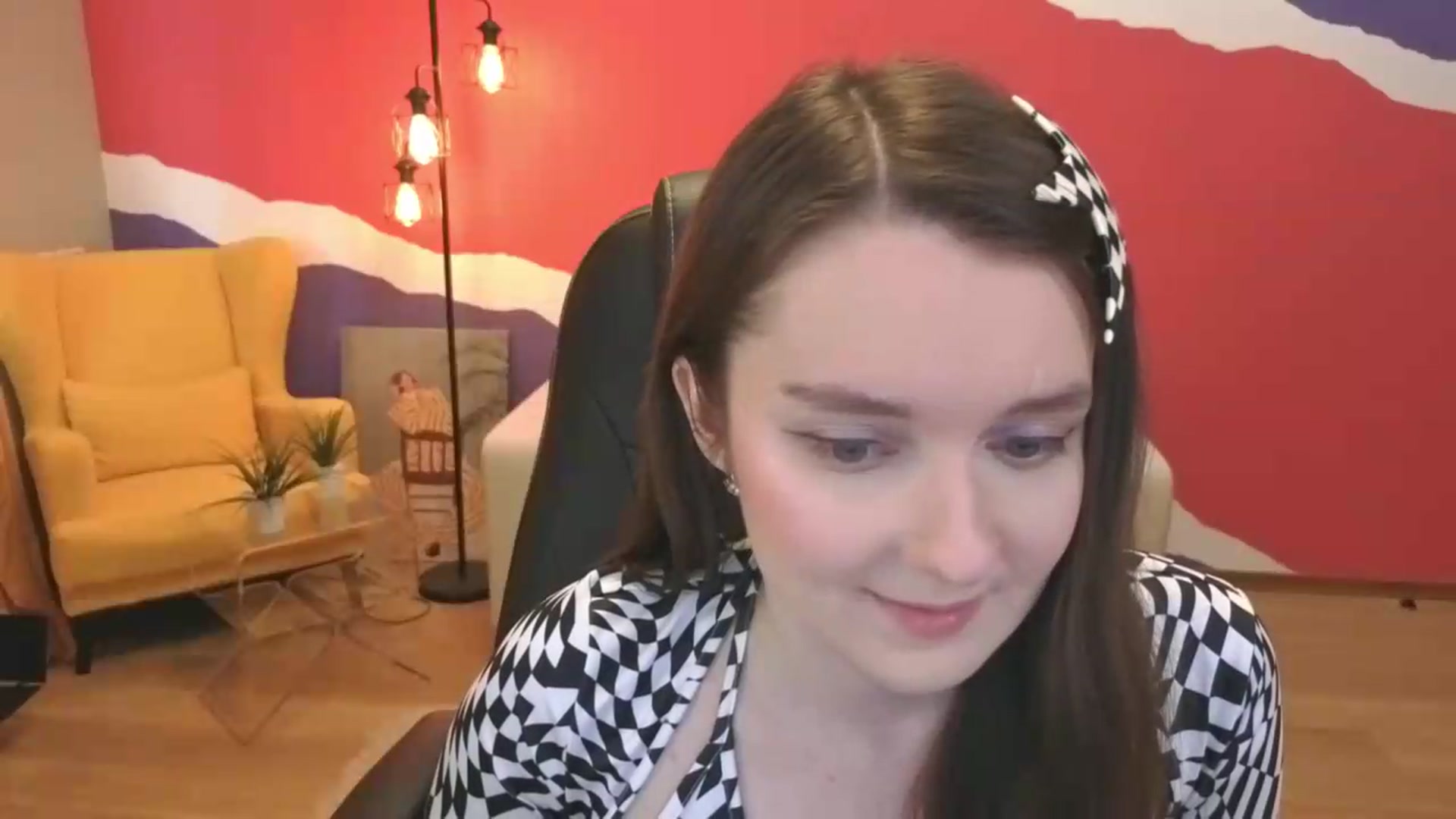 Gallery image thumbnail from Milim_Nava's myfreecams stream on, 09/11/2026, 08:56 image 16 of 20