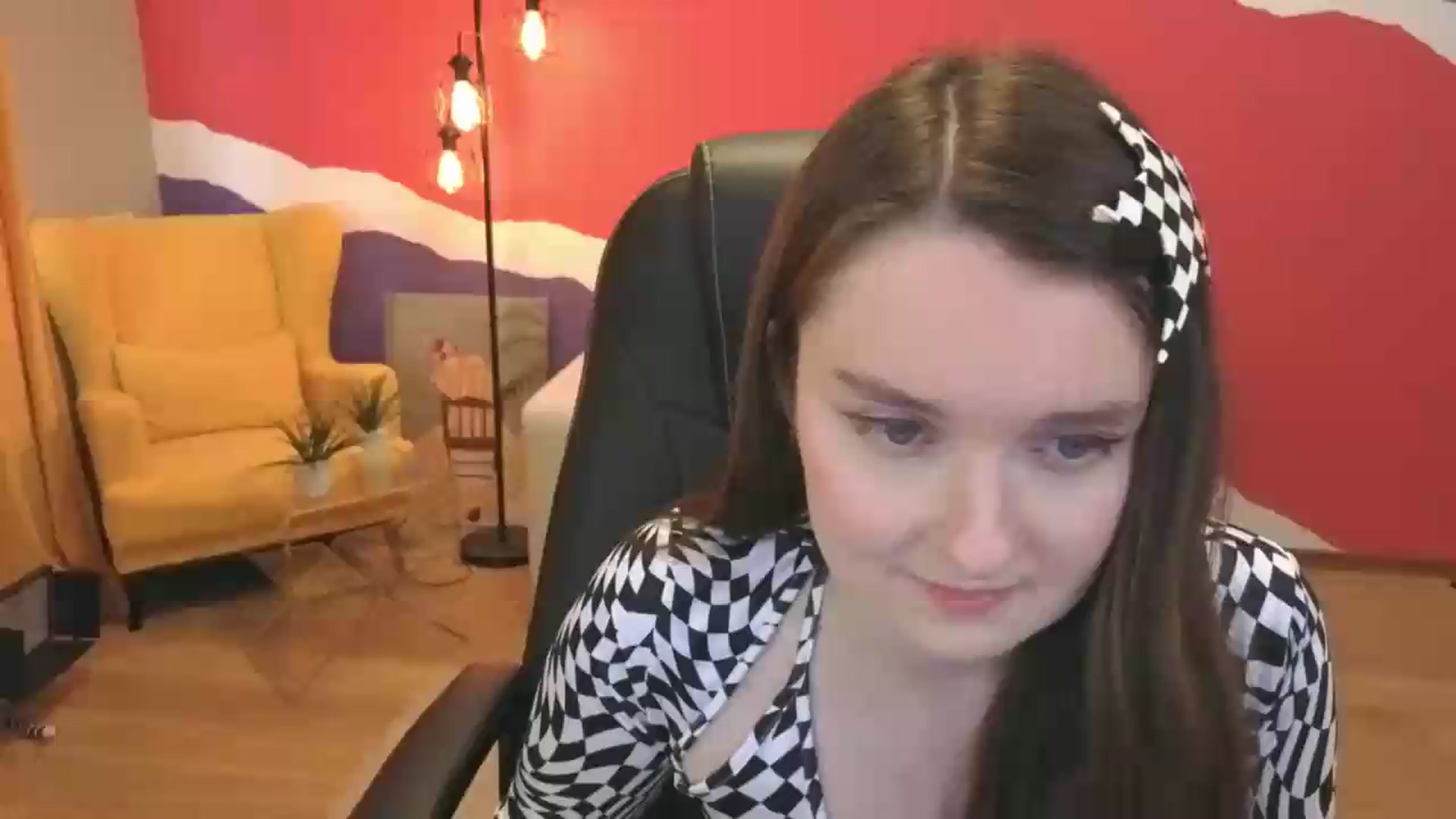Gallery image thumbnail from Milim_Nava's myfreecams stream on, 09/11/2026, 08:56 image 5 of 20