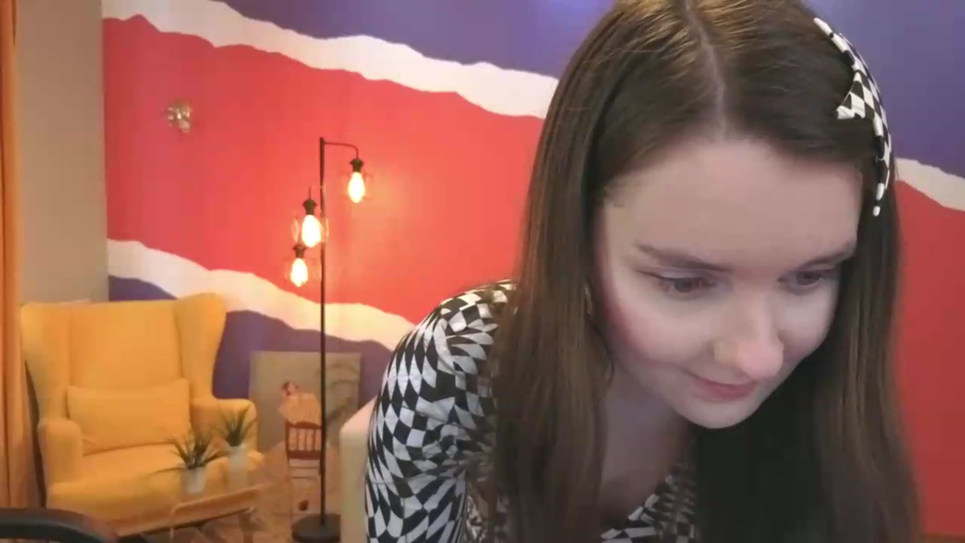 Gallery image thumbnail from Milim_Nava's myfreecams stream on, 09/11/2026, 08:56 image 13 of 20