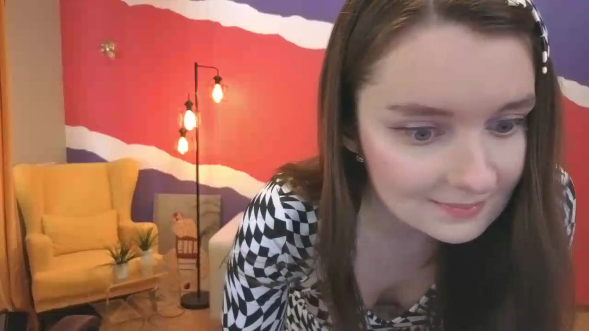 Gallery image thumbnail from Milim_Nava's myfreecams stream on, 09/11/2026, 08:56 image 3 of 20