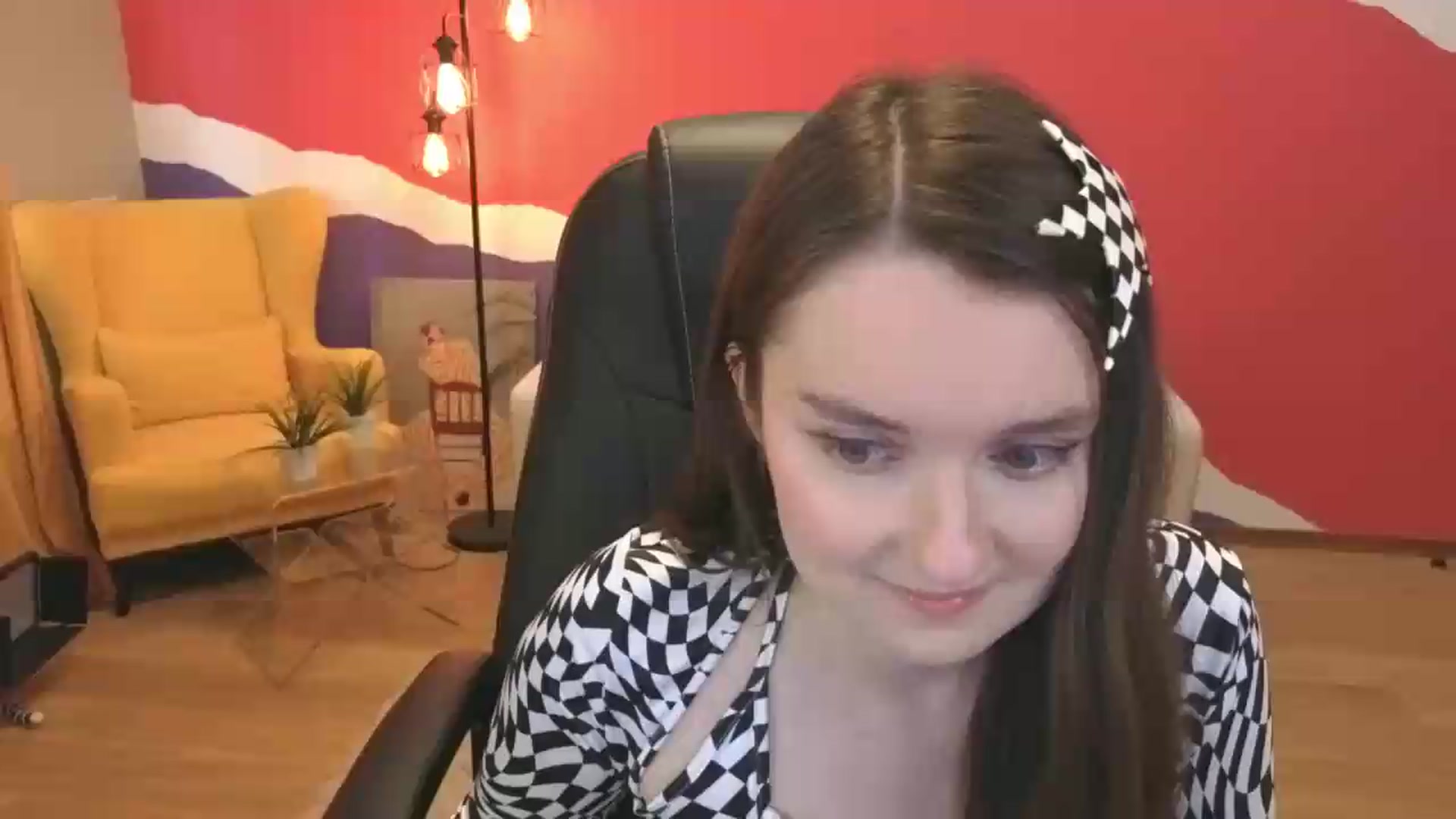 Gallery image thumbnail from Milim_Nava's myfreecams stream on, 09/11/2026, 08:56 image 10 of 20