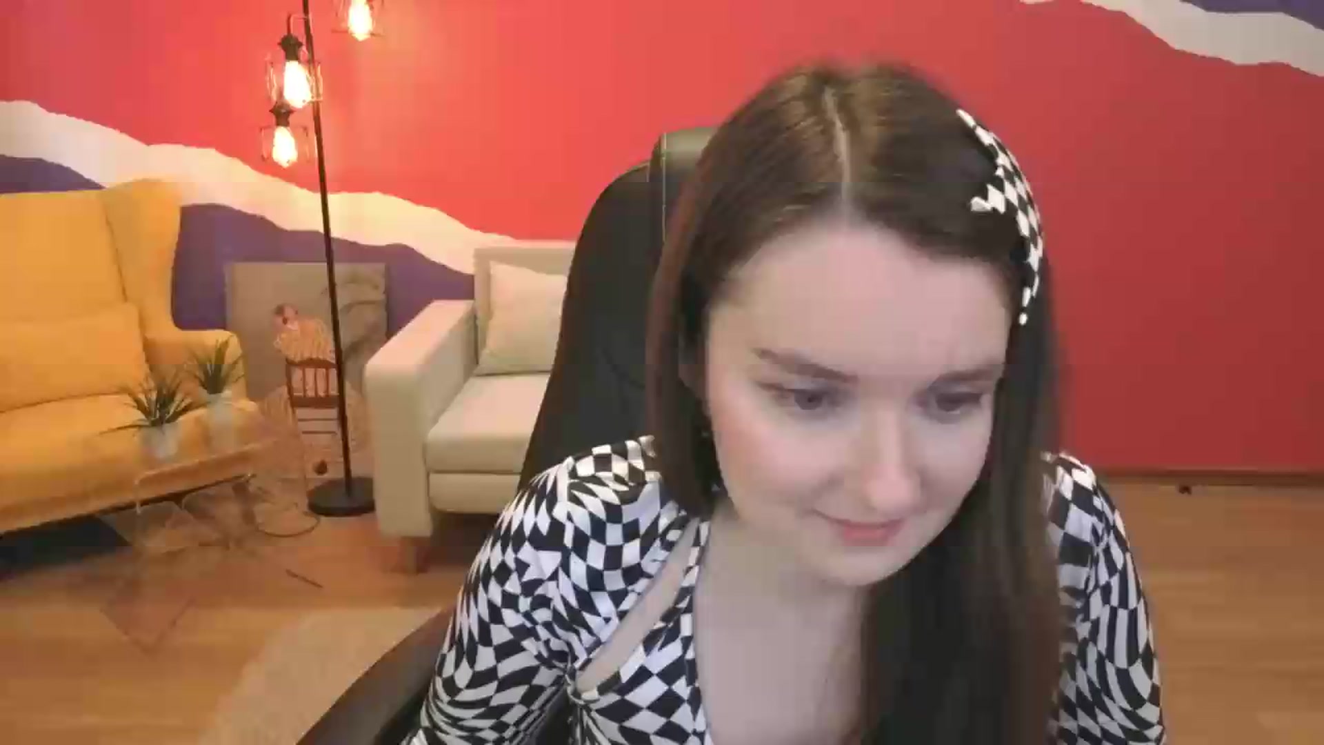 Gallery image thumbnail from Milim_Nava's myfreecams stream on, 09/11/2026, 08:56 image 1 of 20