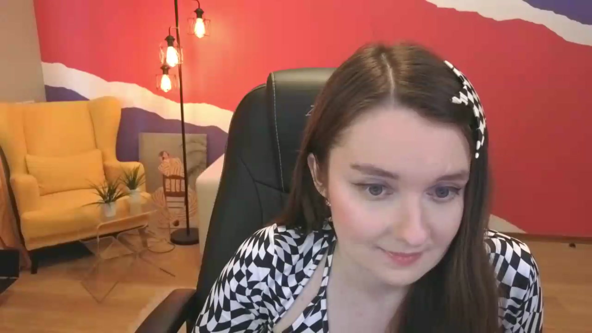 Gallery image thumbnail from Milim_Nava's myfreecams stream on, 09/11/2026, 08:56 image 17 of 20