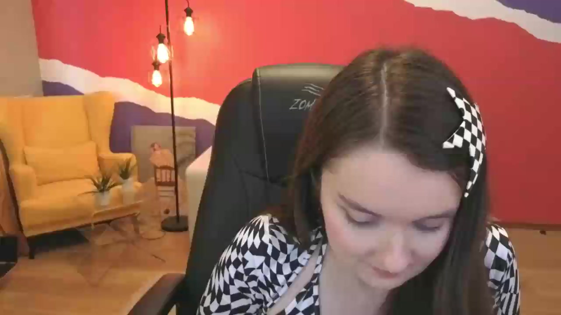 Gallery image thumbnail from Milim_Nava's myfreecams stream on, 09/11/2026, 08:56 image 18 of 20