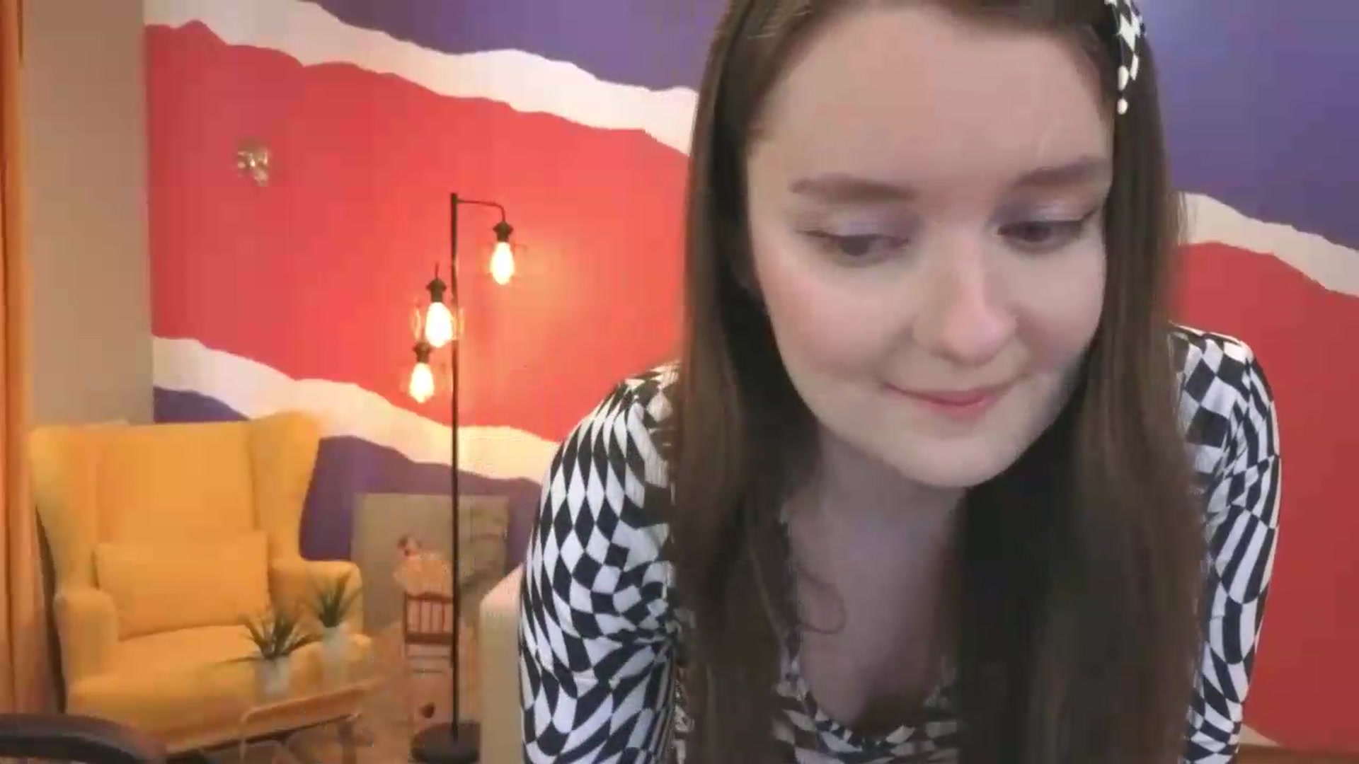 Gallery image thumbnail from Milim_Nava's myfreecams stream on, 09/11/2026, 08:56 image 12 of 20