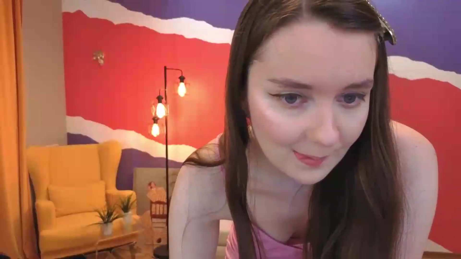Gallery image thumbnail from Milim_Nava's myfreecams stream on, 09/12/2026, 03:53 image 15 of 20
