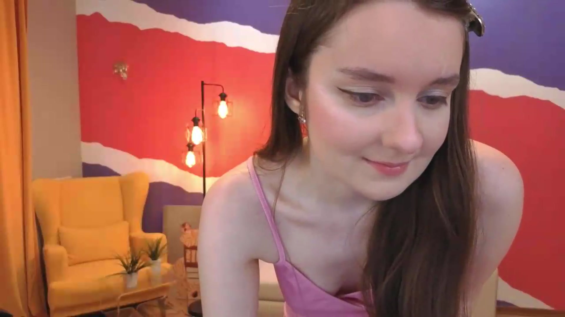Gallery image thumbnail from Milim_Nava's myfreecams stream on, 09/12/2026, 03:53 image 14 of 20