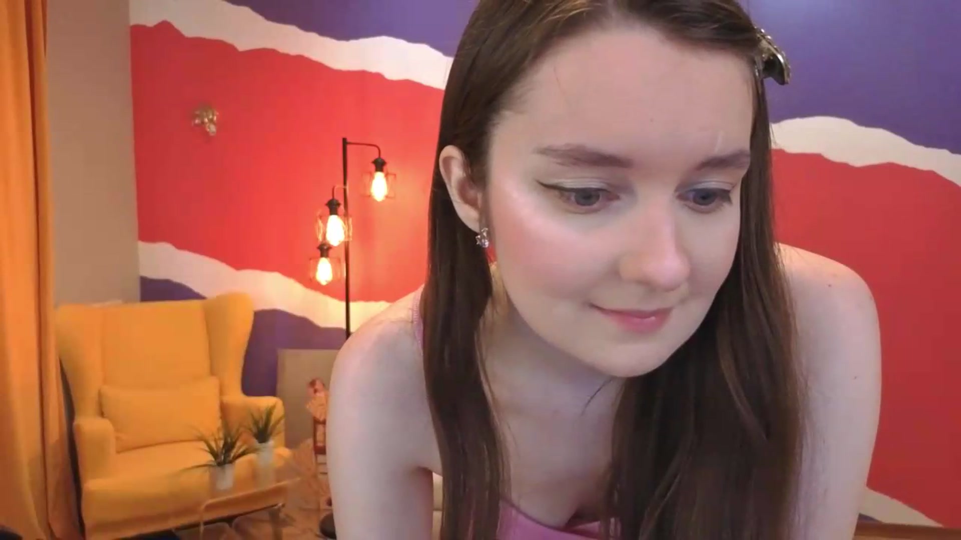 Gallery image thumbnail from Milim_Nava's myfreecams stream on, 09/12/2026, 03:53 image 17 of 20