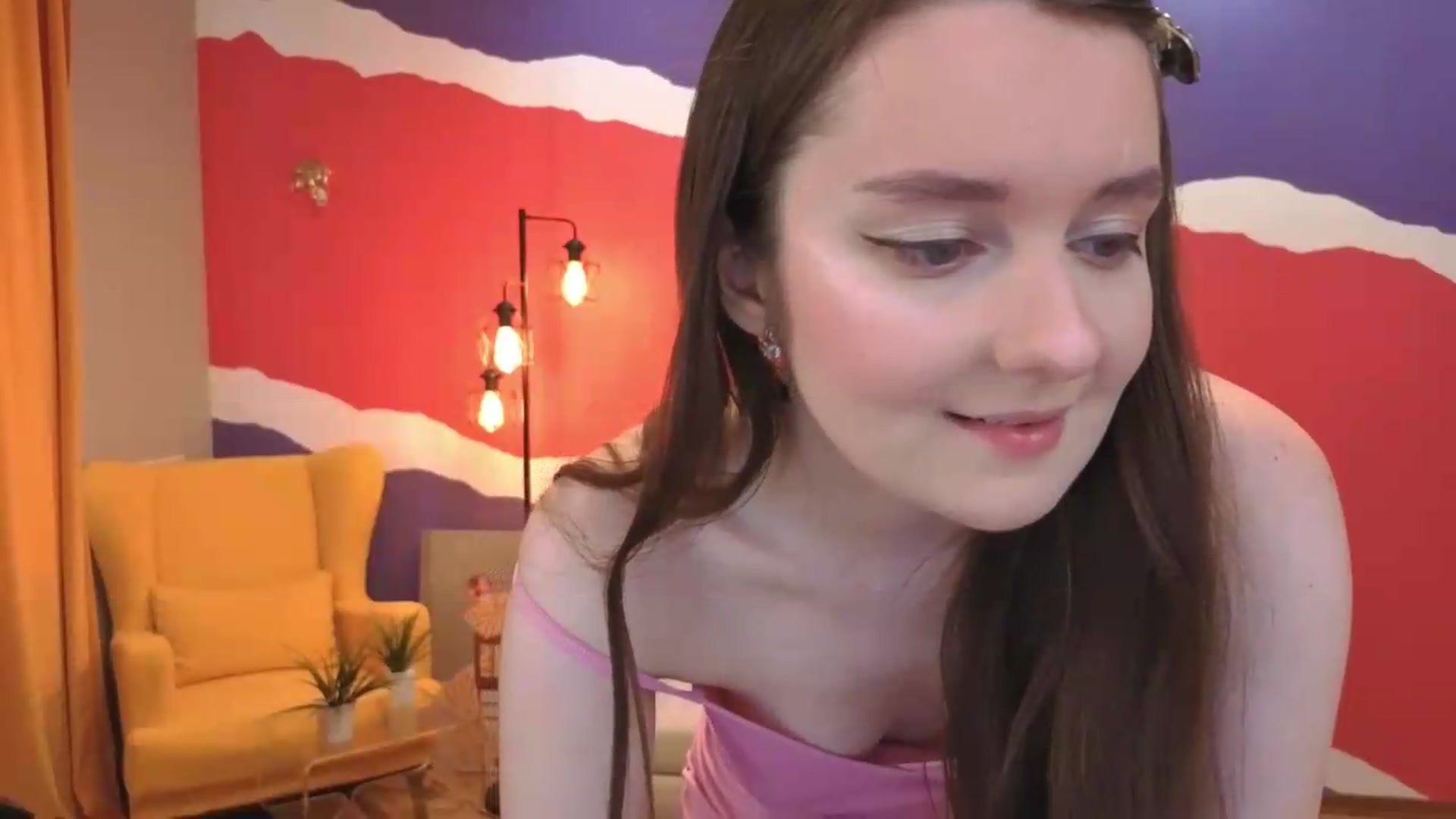 Gallery image thumbnail from Milim_Nava's myfreecams stream on, 09/12/2026, 03:53 image 12 of 20