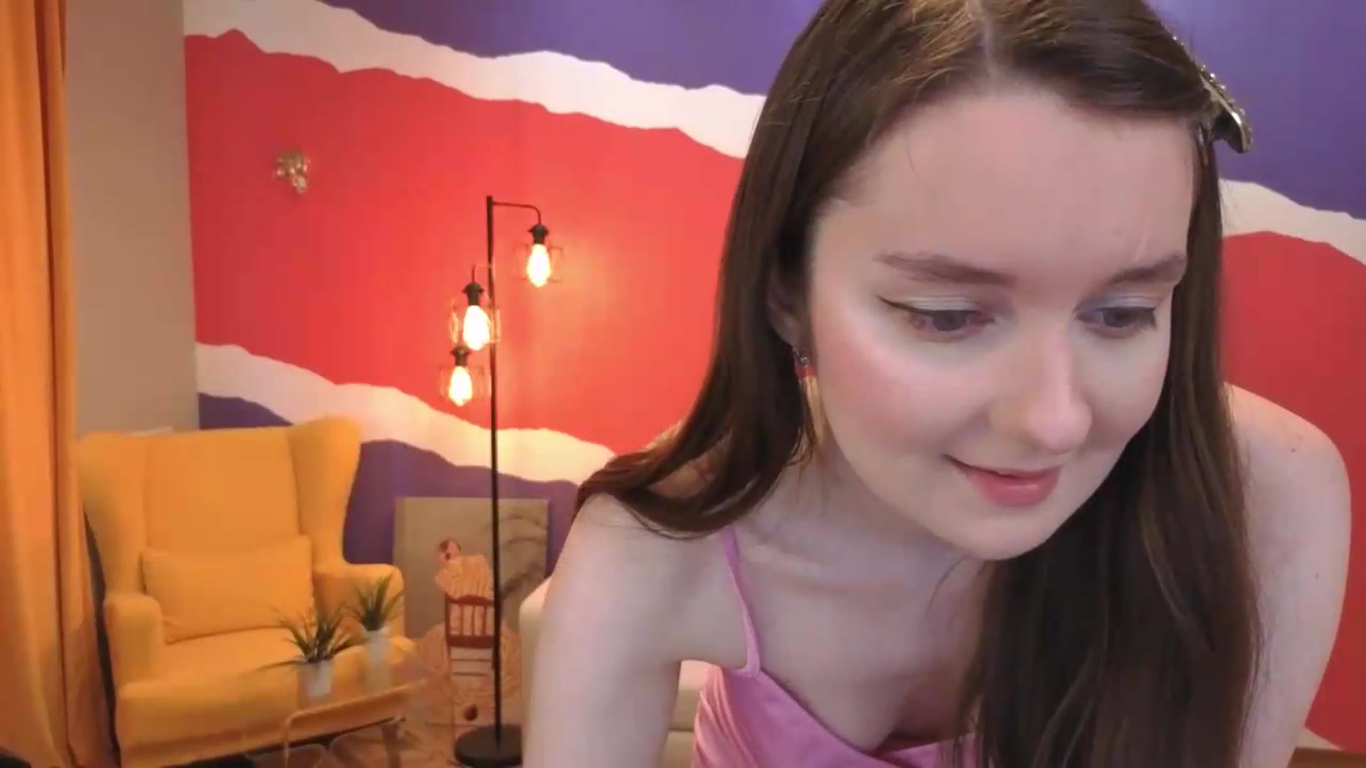 Gallery image thumbnail from Milim_Nava's myfreecams stream on, 09/12/2026, 03:53 image 19 of 20