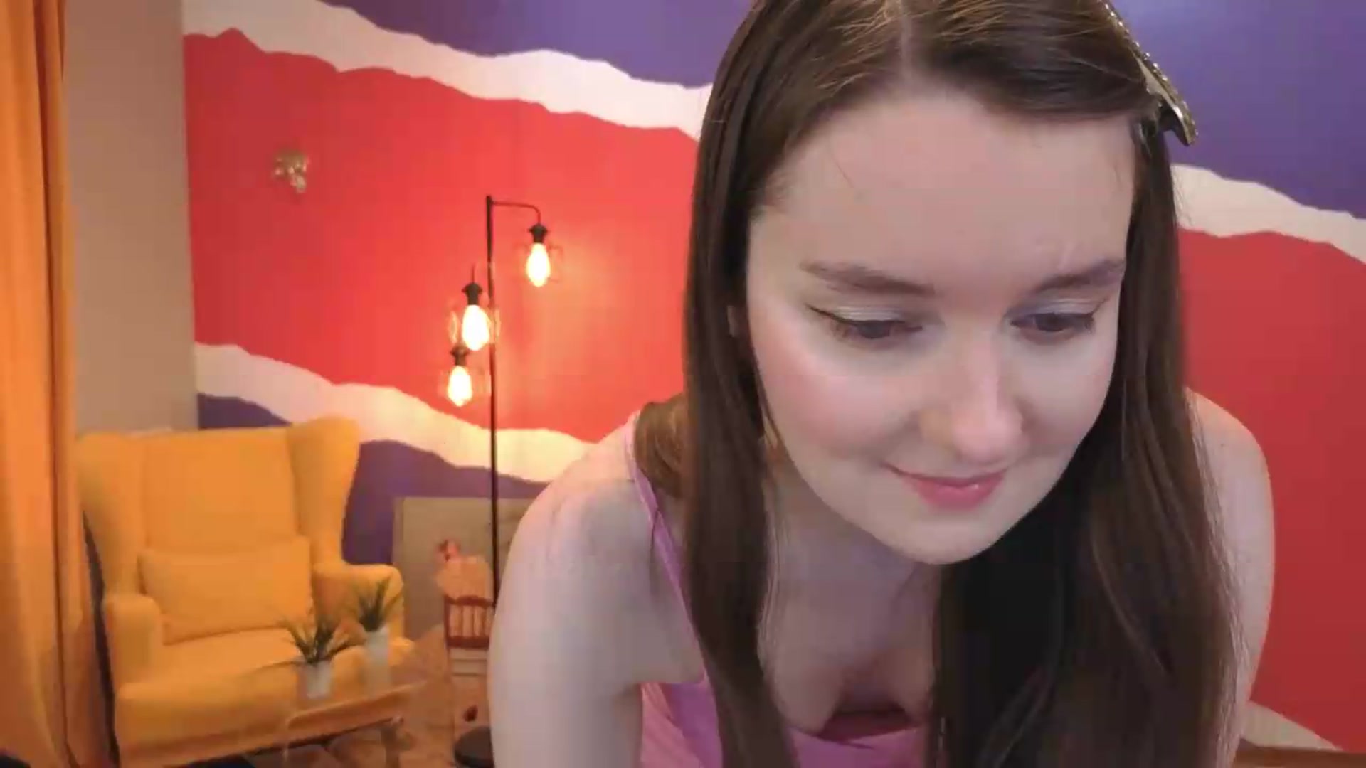 Gallery image thumbnail from Milim_Nava's myfreecams stream on, 09/12/2026, 03:53 image 16 of 20