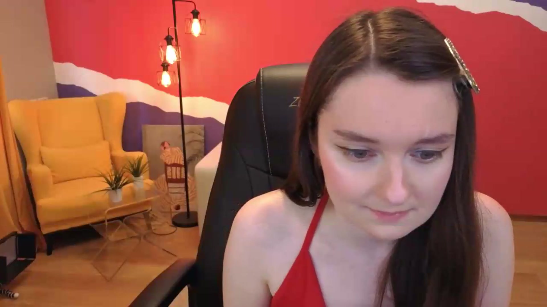 Gallery image thumbnail from Milim_Nava's myfreecams stream on, 09/12/2026, 07:10 image 19 of 20
