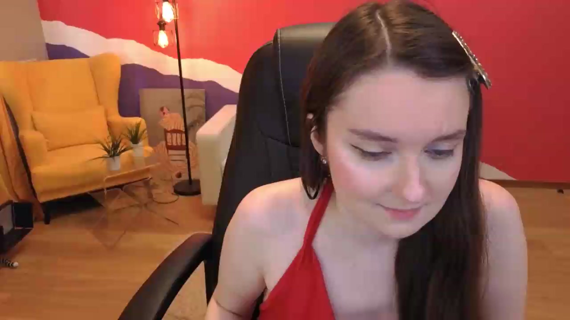 Gallery image thumbnail from Milim_Nava's myfreecams stream on, 09/12/2026, 07:10 image 1 of 20