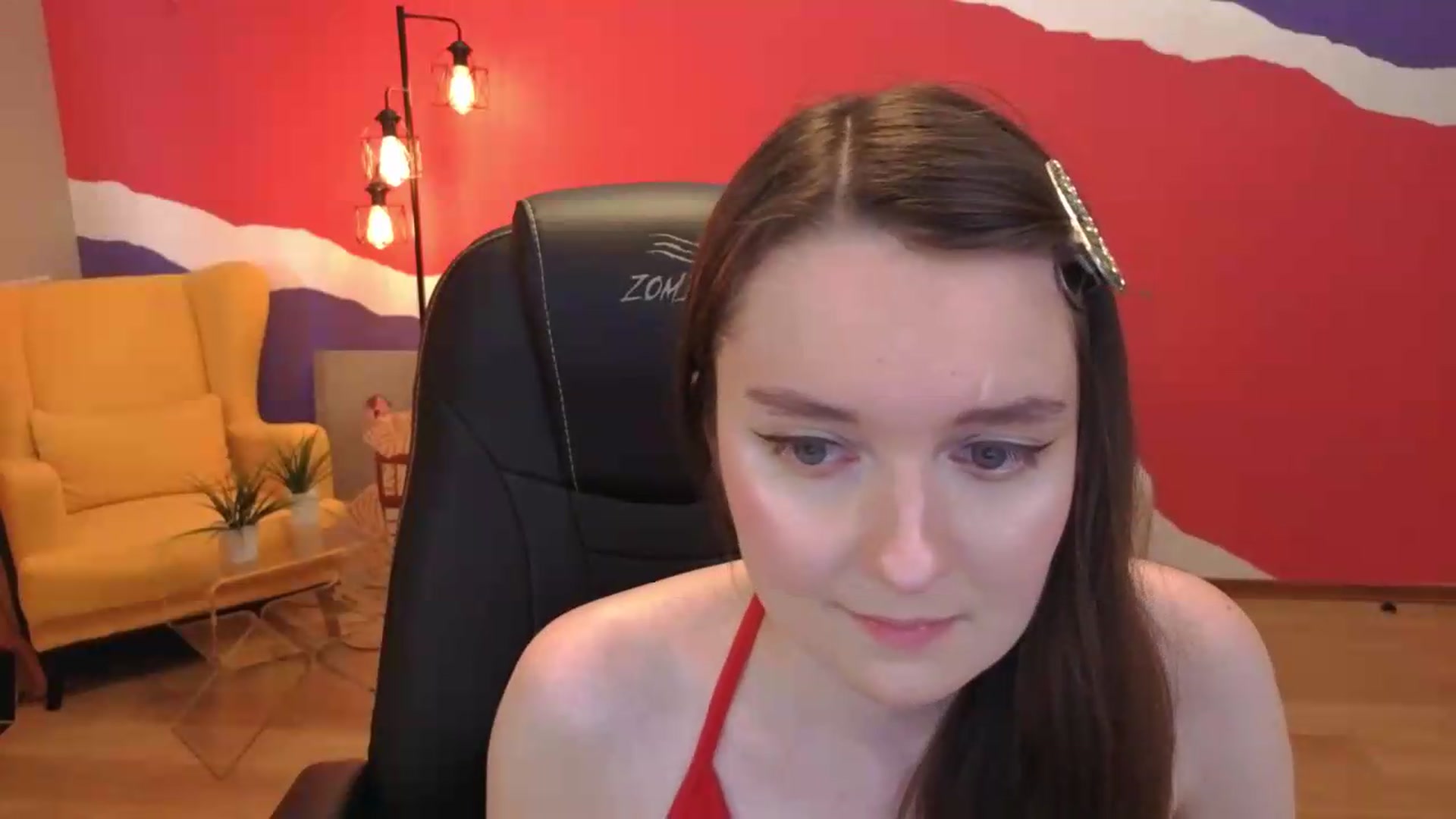 Gallery image thumbnail from Milim_Nava's myfreecams stream on, 09/12/2026, 07:10 image 7 of 20