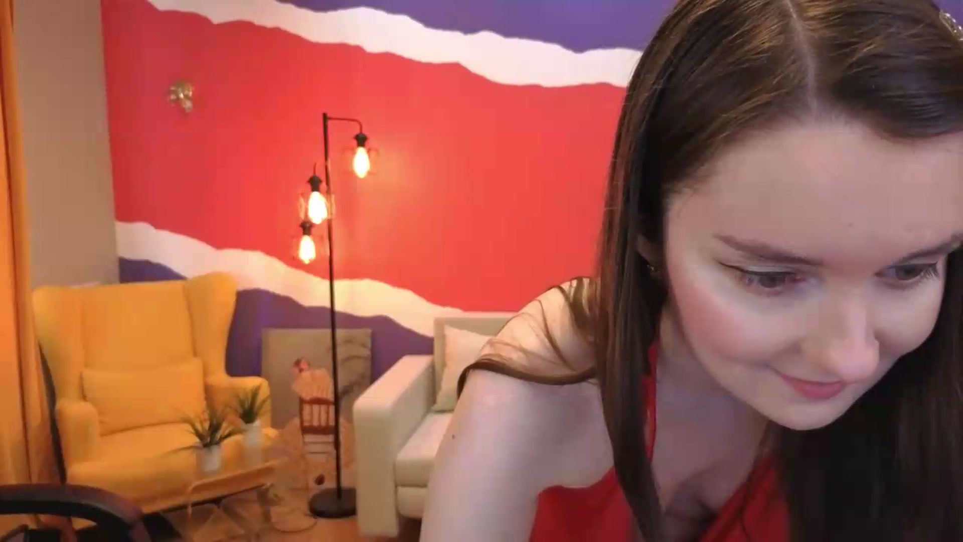 Gallery image thumbnail from Milim_Nava's myfreecams stream on, 09/12/2026, 07:10 image 4 of 20