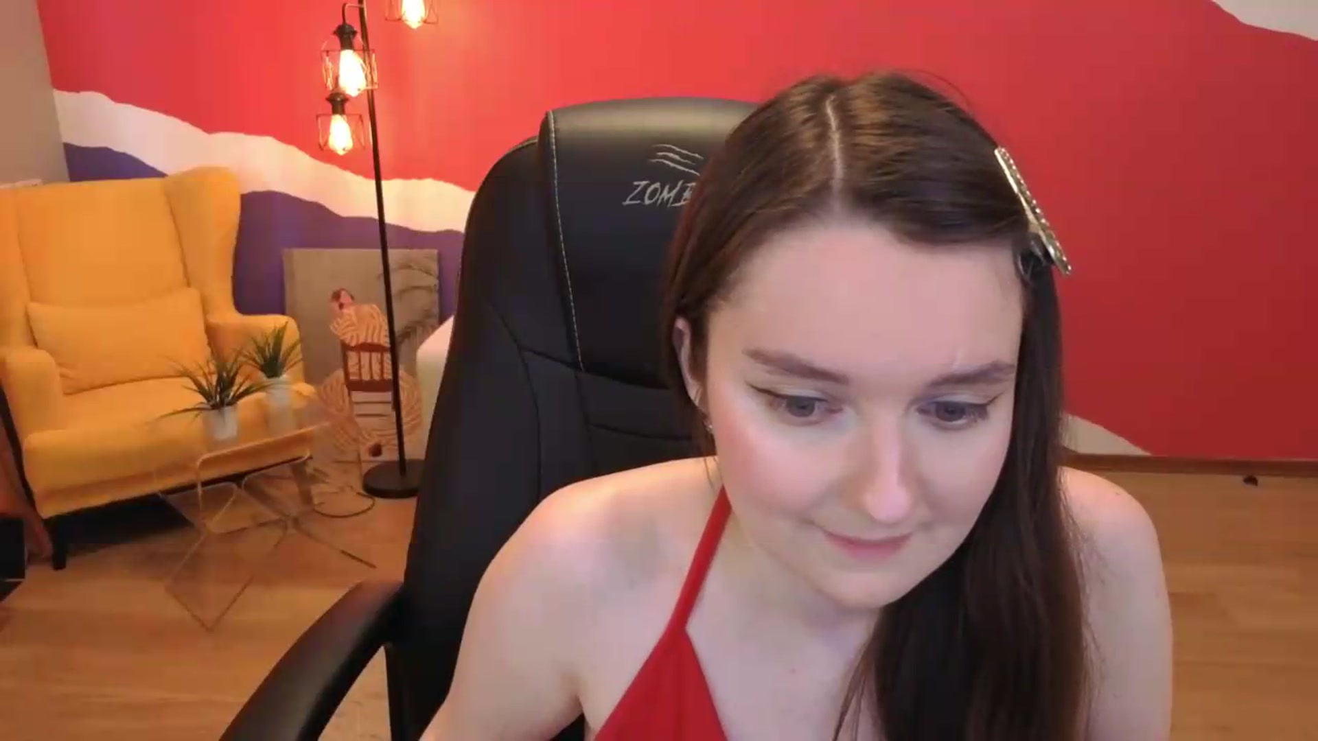 Gallery image thumbnail from Milim_Nava's myfreecams stream on, 09/12/2026, 07:10 image 11 of 20