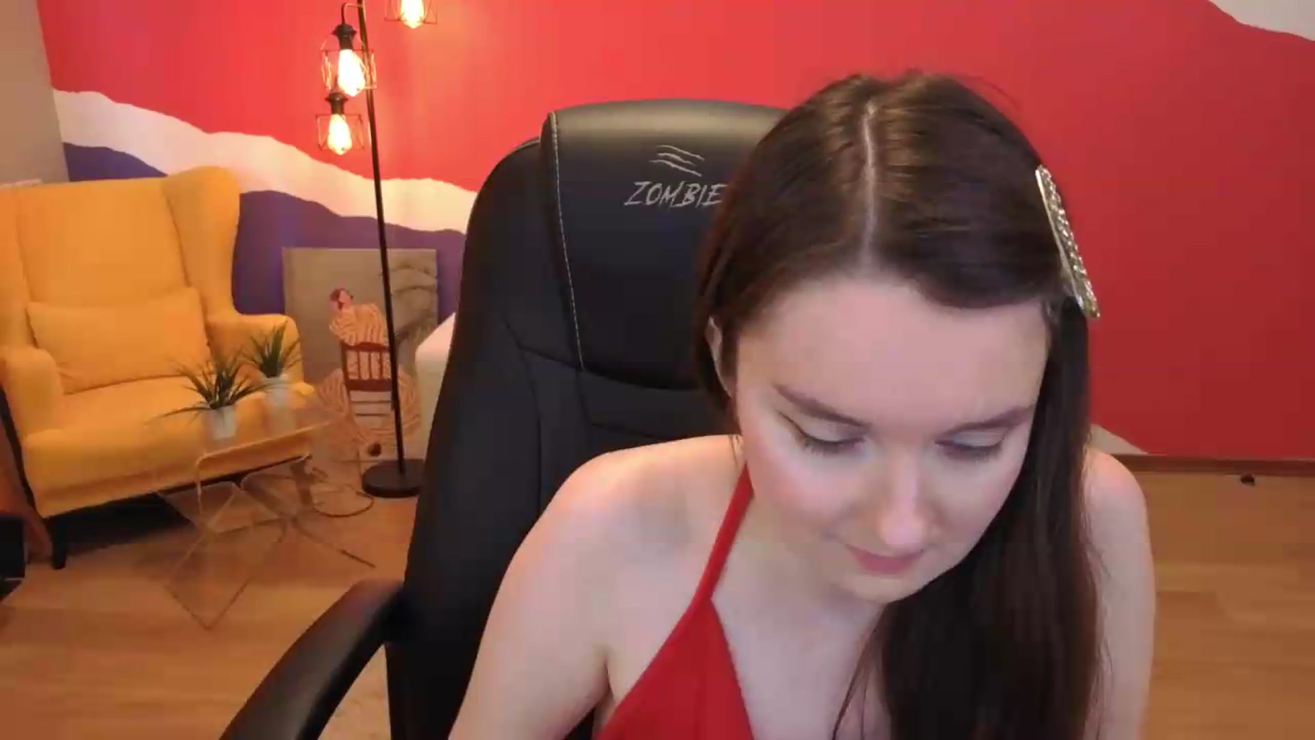 Gallery image thumbnail from Milim_Nava's myfreecams stream on, 09/12/2026, 07:10 image 10 of 20