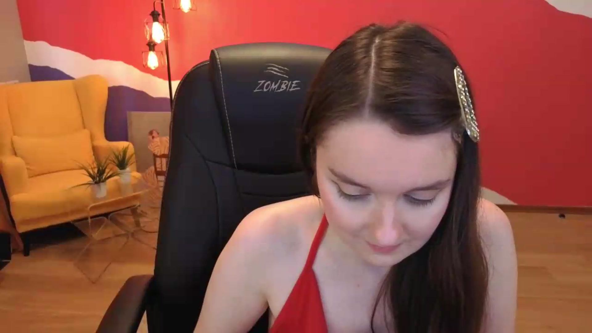 Gallery image thumbnail from Milim_Nava's myfreecams stream on, 09/12/2026, 07:10 image 8 of 20