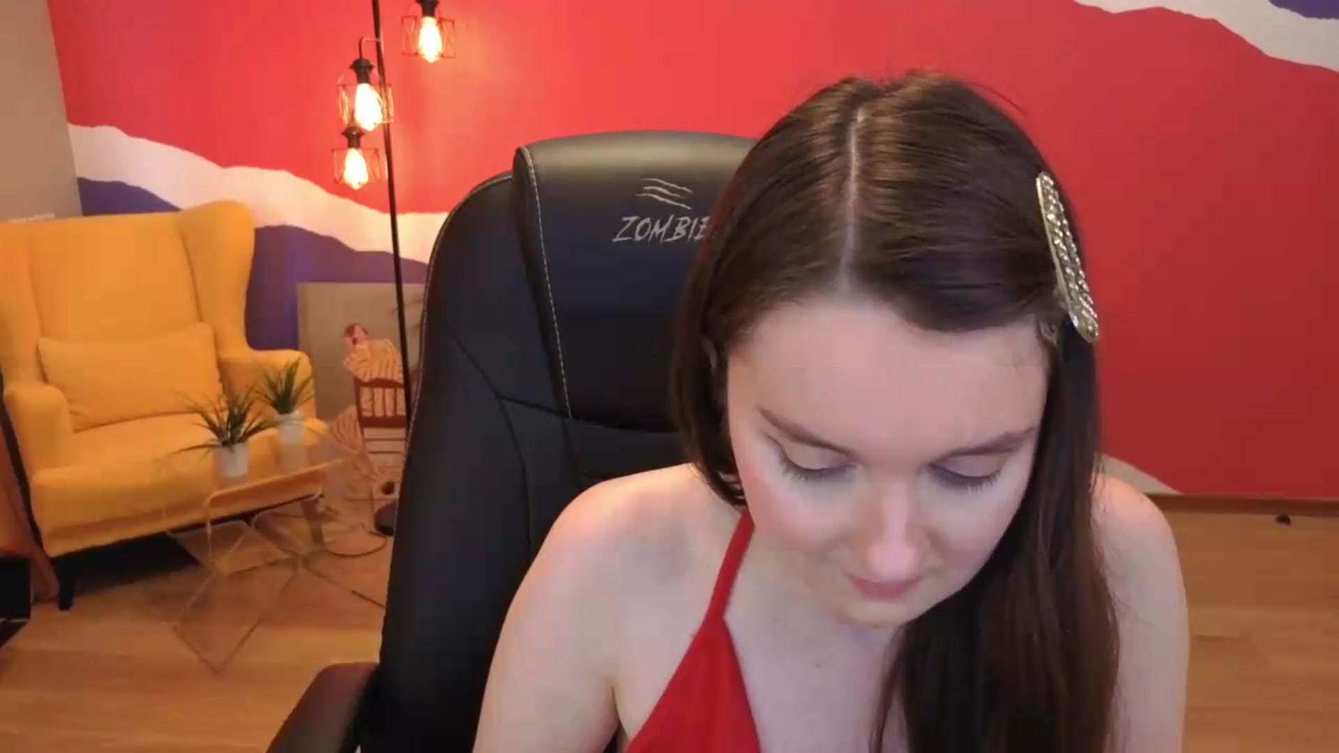 Gallery image thumbnail from Milim_Nava's myfreecams stream on, 09/12/2026, 07:10 image 16 of 20
