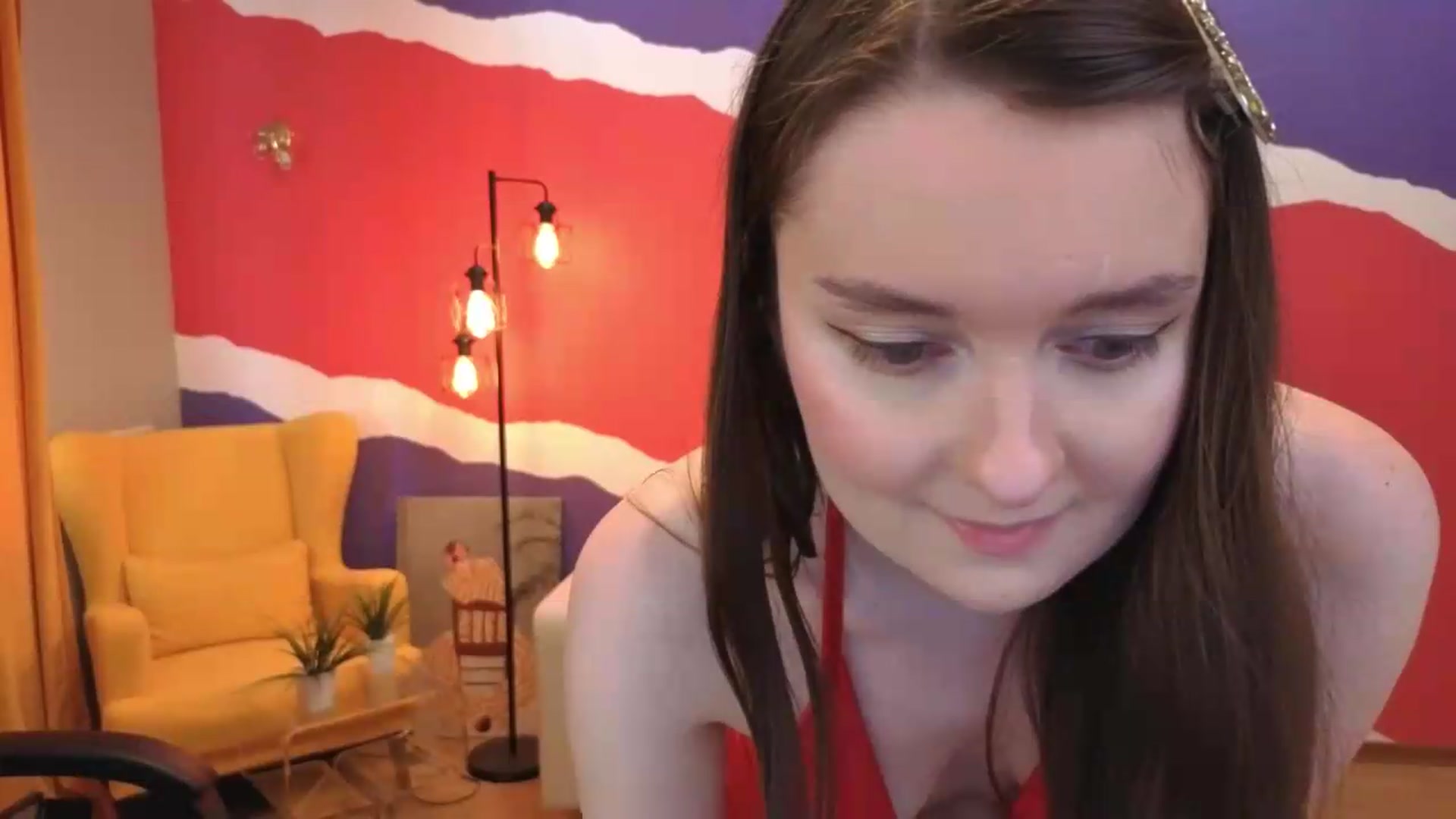 Gallery image thumbnail from Milim_Nava's myfreecams stream on, 09/12/2026, 07:10 image 5 of 20