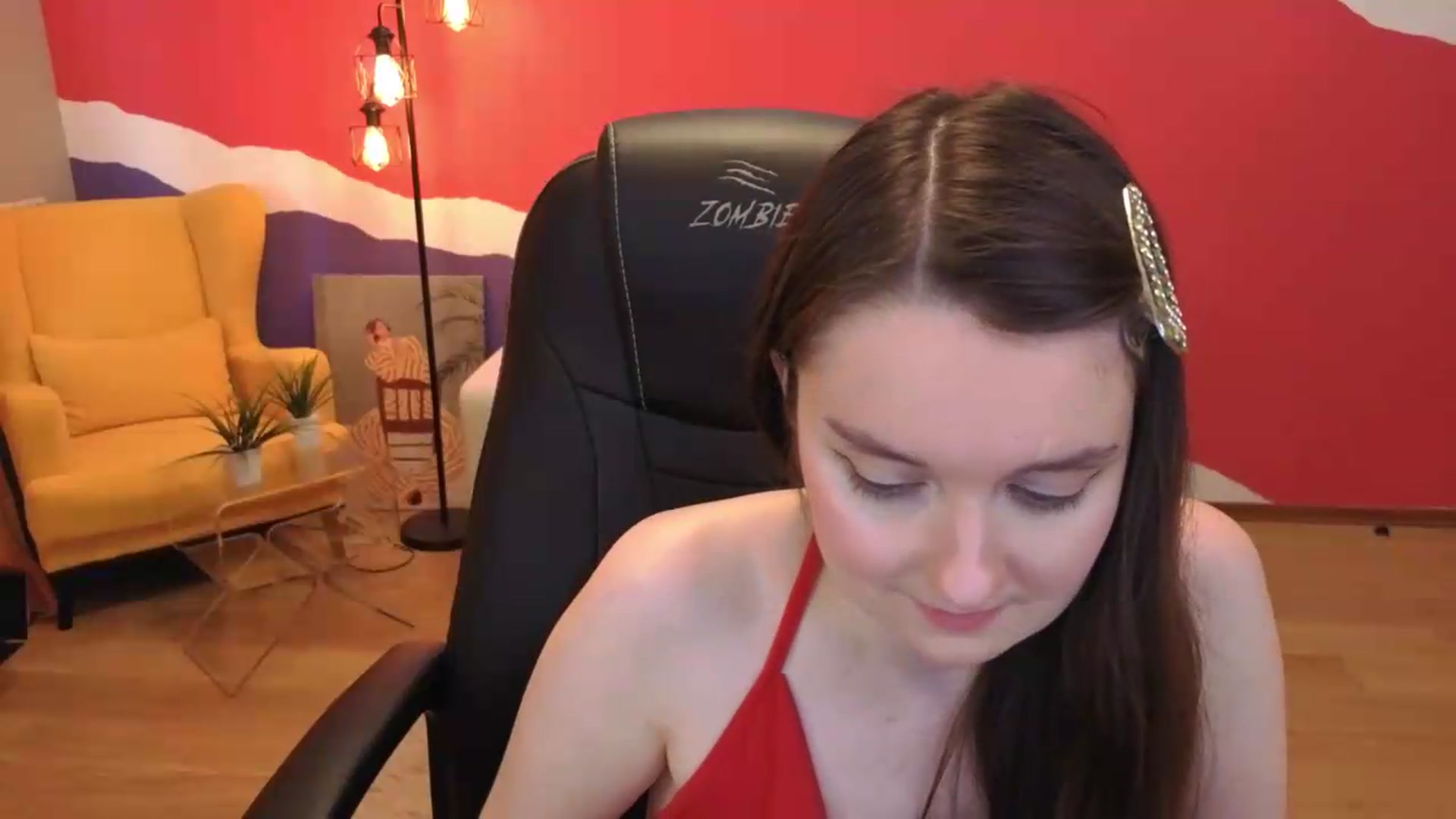 Gallery image thumbnail from Milim_Nava's myfreecams stream on, 09/12/2026, 07:10 image 12 of 20