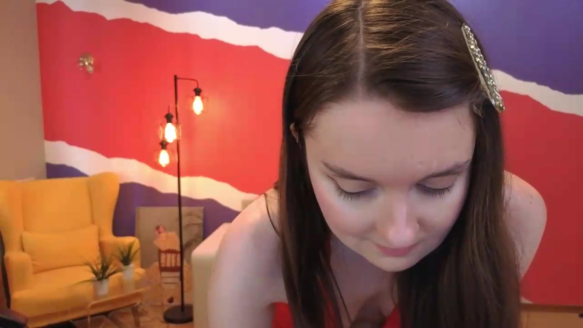 Gallery image thumbnail from Milim_Nava's myfreecams stream on, 09/12/2026, 08:39 image 5 of 20