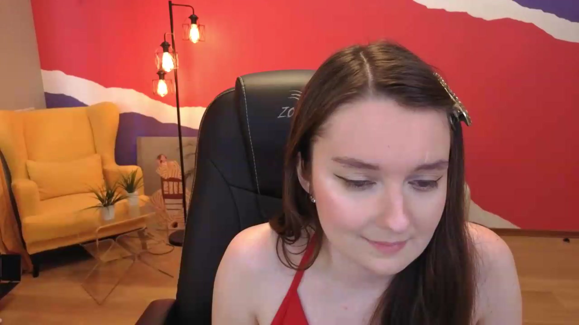 Gallery image thumbnail from Milim_Nava's myfreecams stream on, 09/12/2026, 08:39 image 20 of 20