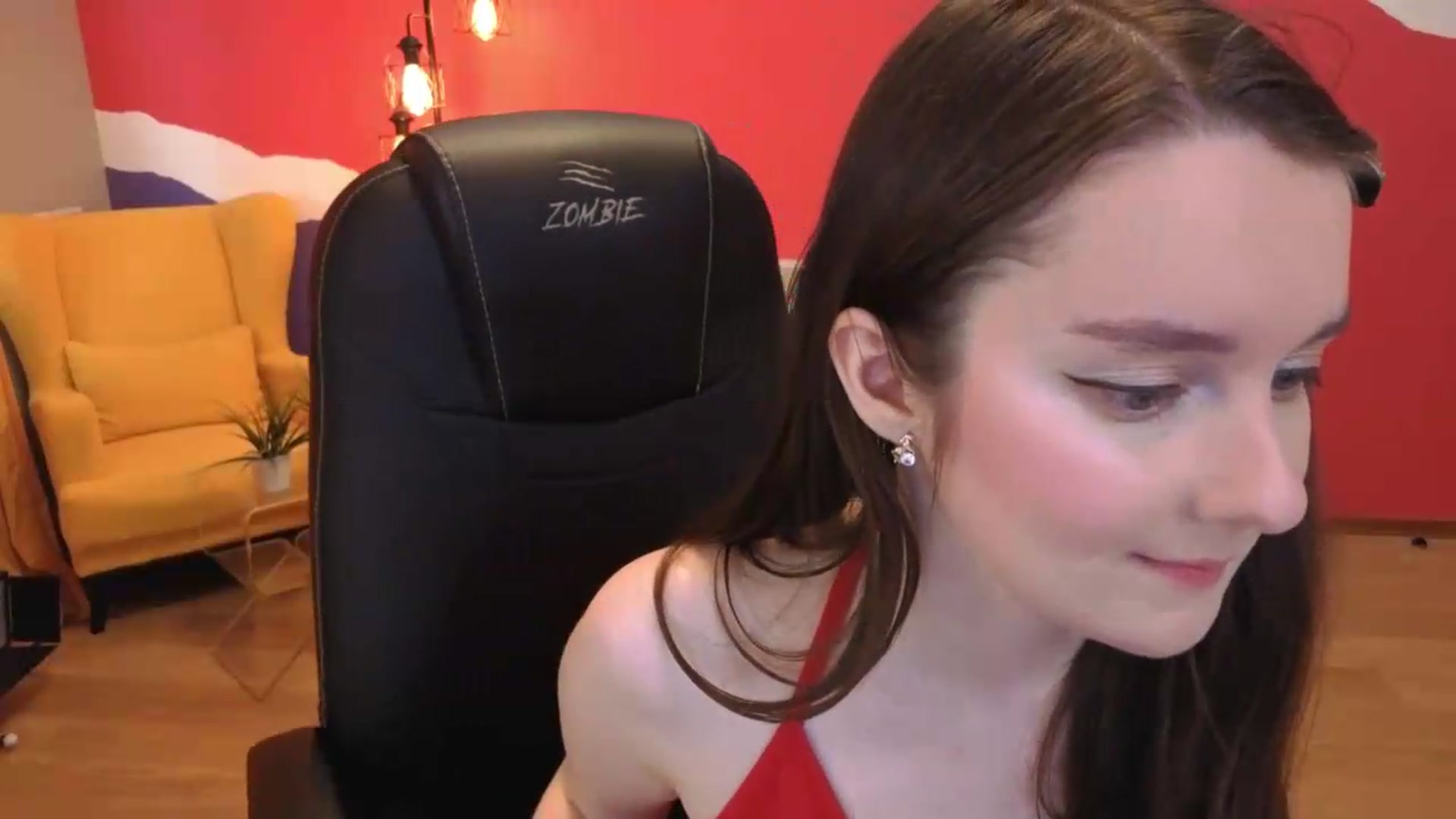 Gallery image thumbnail from Milim_Nava's myfreecams stream on, 09/12/2026, 08:39 image 11 of 20