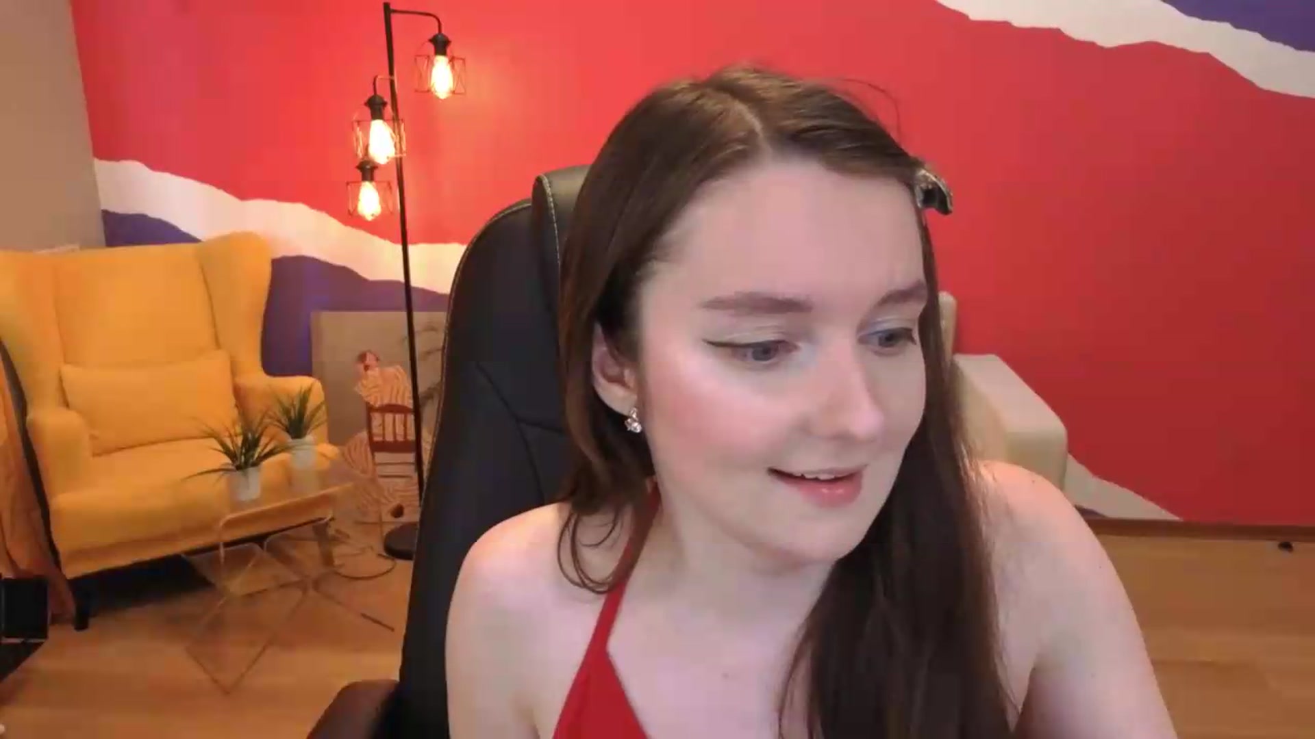 Gallery image thumbnail from Milim_Nava's myfreecams stream on, 09/12/2026, 08:39 image 19 of 20