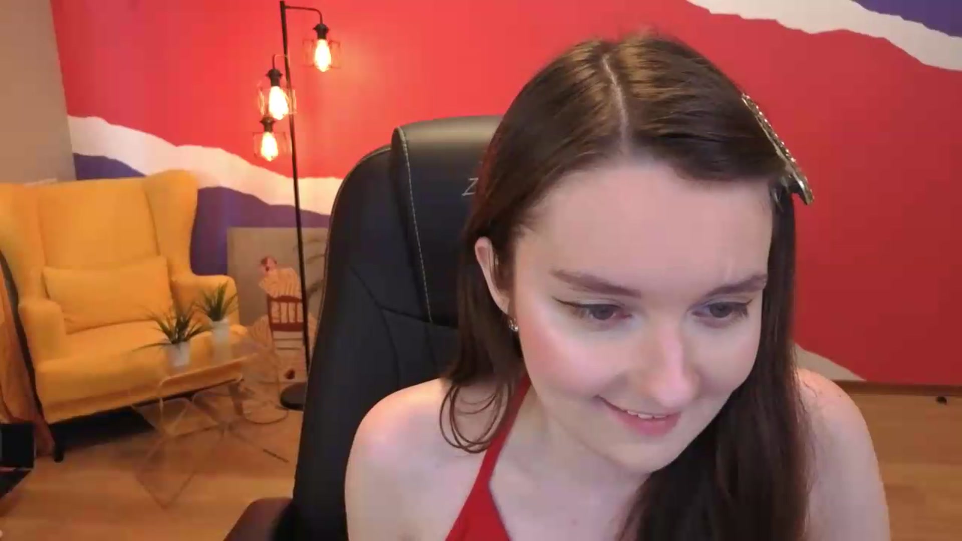 Gallery image thumbnail from Milim_Nava's myfreecams stream on, 09/12/2026, 08:39 image 18 of 20