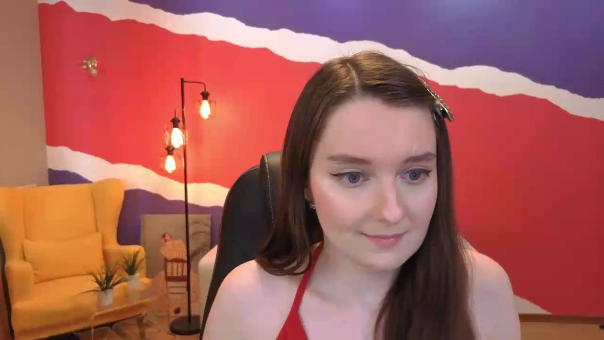 Gallery image thumbnail from Milim_Nava's myfreecams stream on, 09/12/2026, 08:39 image 6 of 20