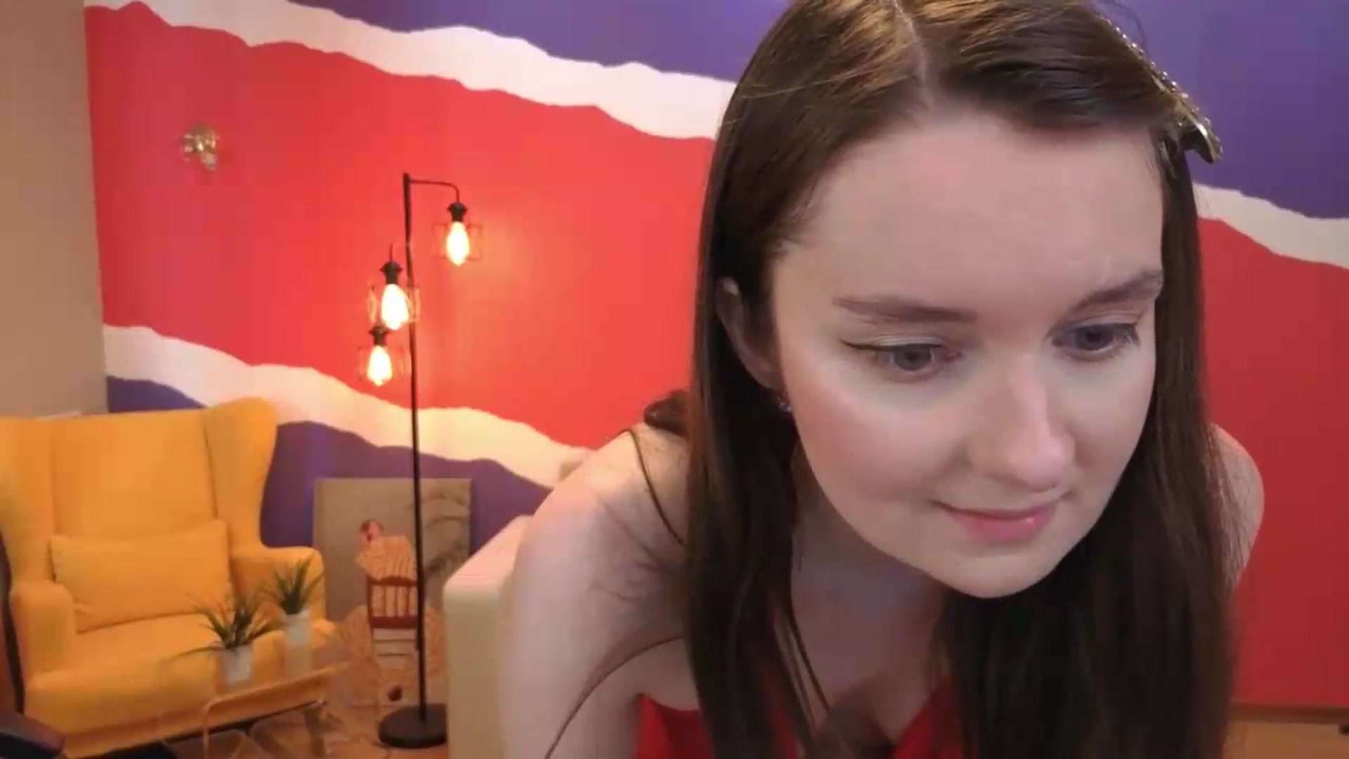 Gallery image thumbnail from Milim_Nava's myfreecams stream on, 09/12/2026, 08:39 image 4 of 20