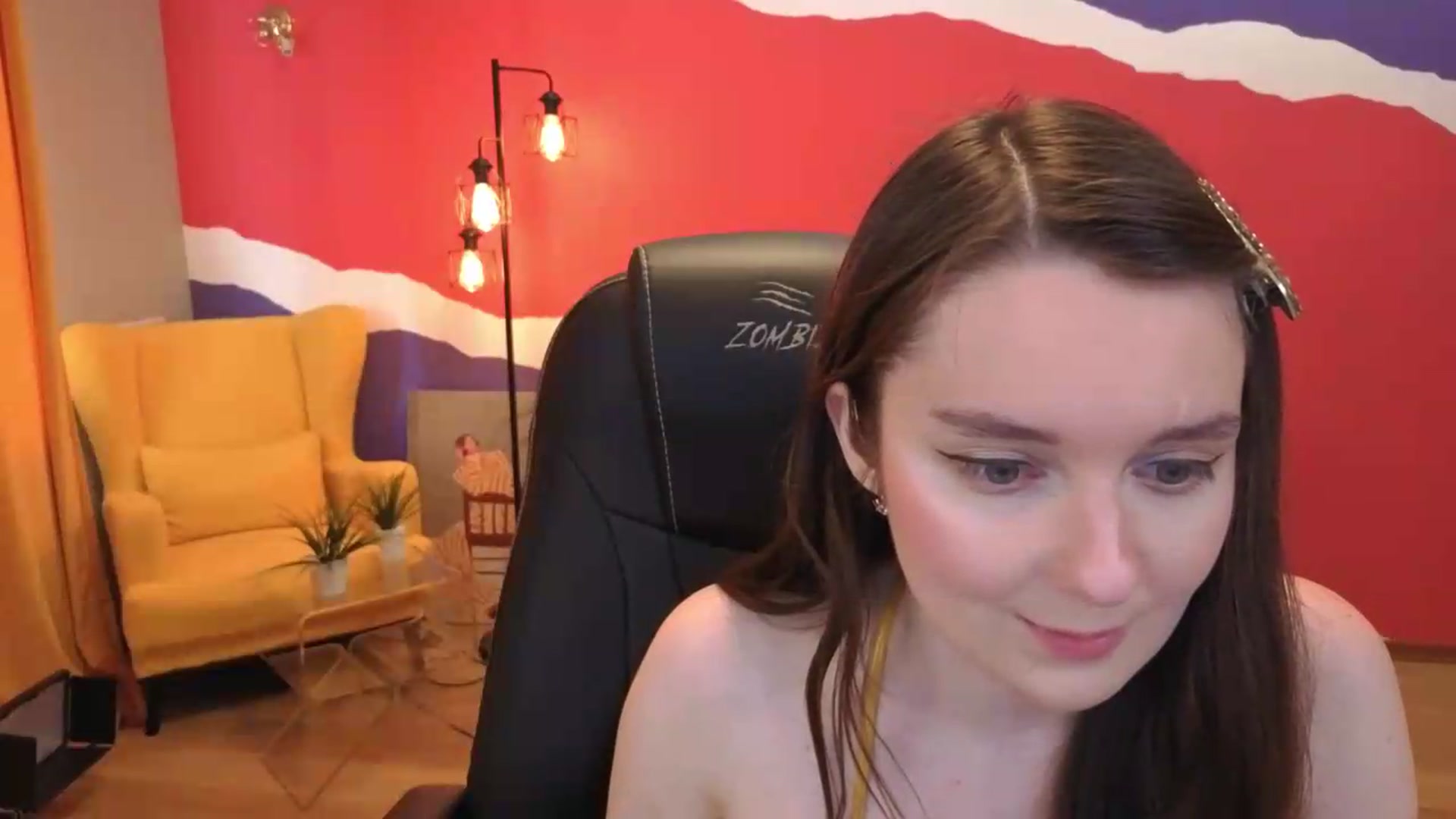 Gallery image thumbnail from Milim_Nava's myfreecams stream on, 09/12/2026, 09:49 image 18 of 20