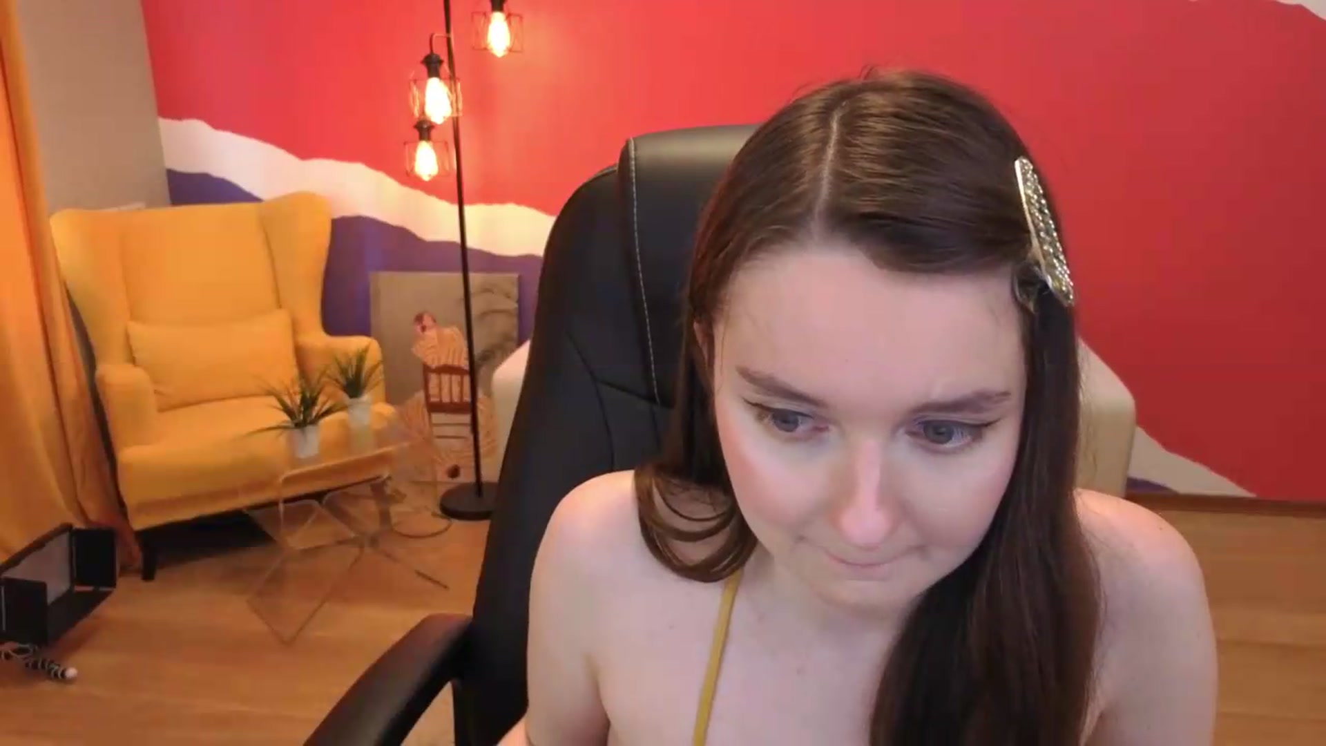 Gallery image thumbnail from Milim_Nava's myfreecams stream on, 09/12/2026, 09:49 image 16 of 20