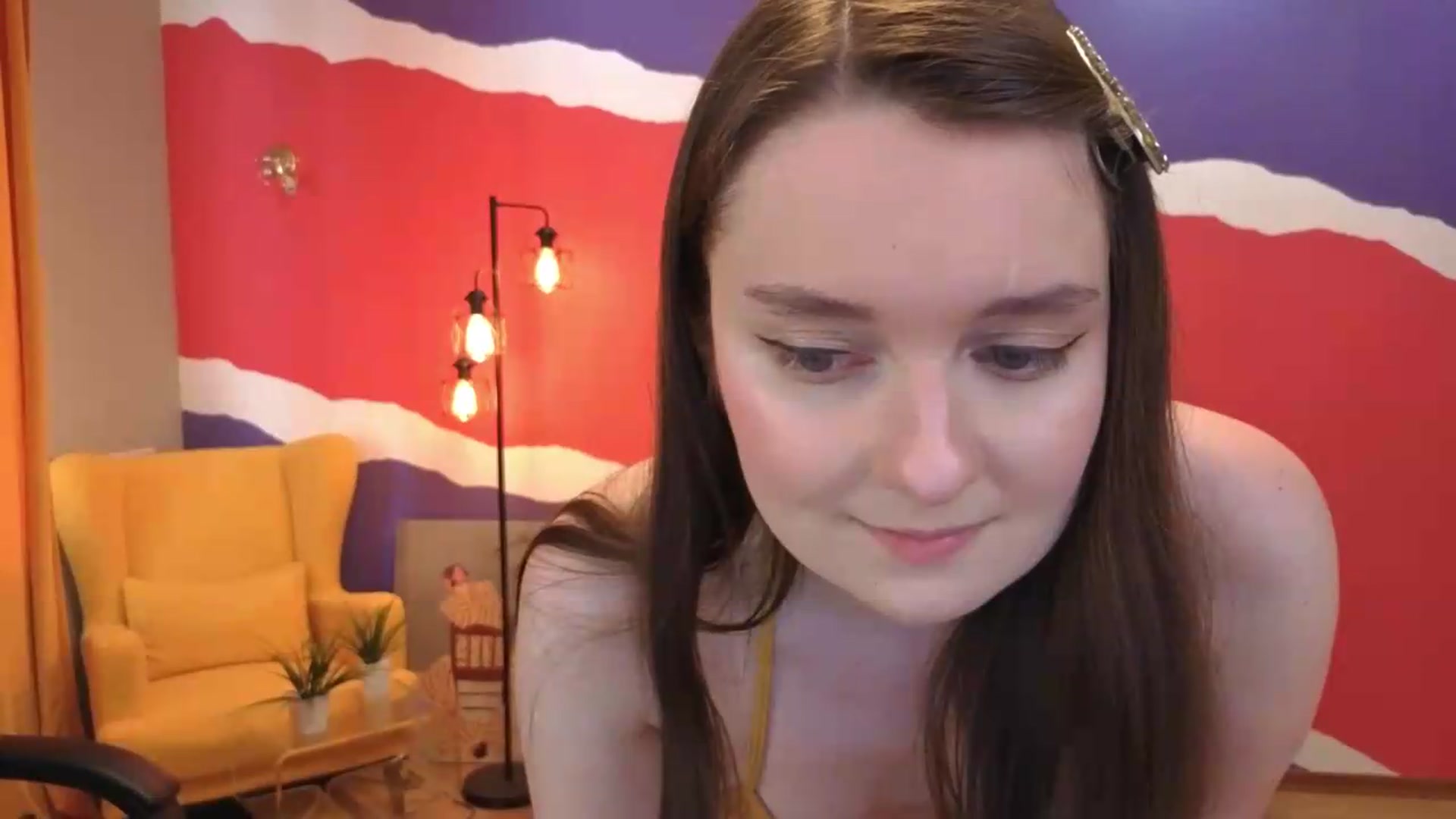 Gallery image thumbnail from Milim_Nava's myfreecams stream on, 09/12/2026, 09:49 image 8 of 20