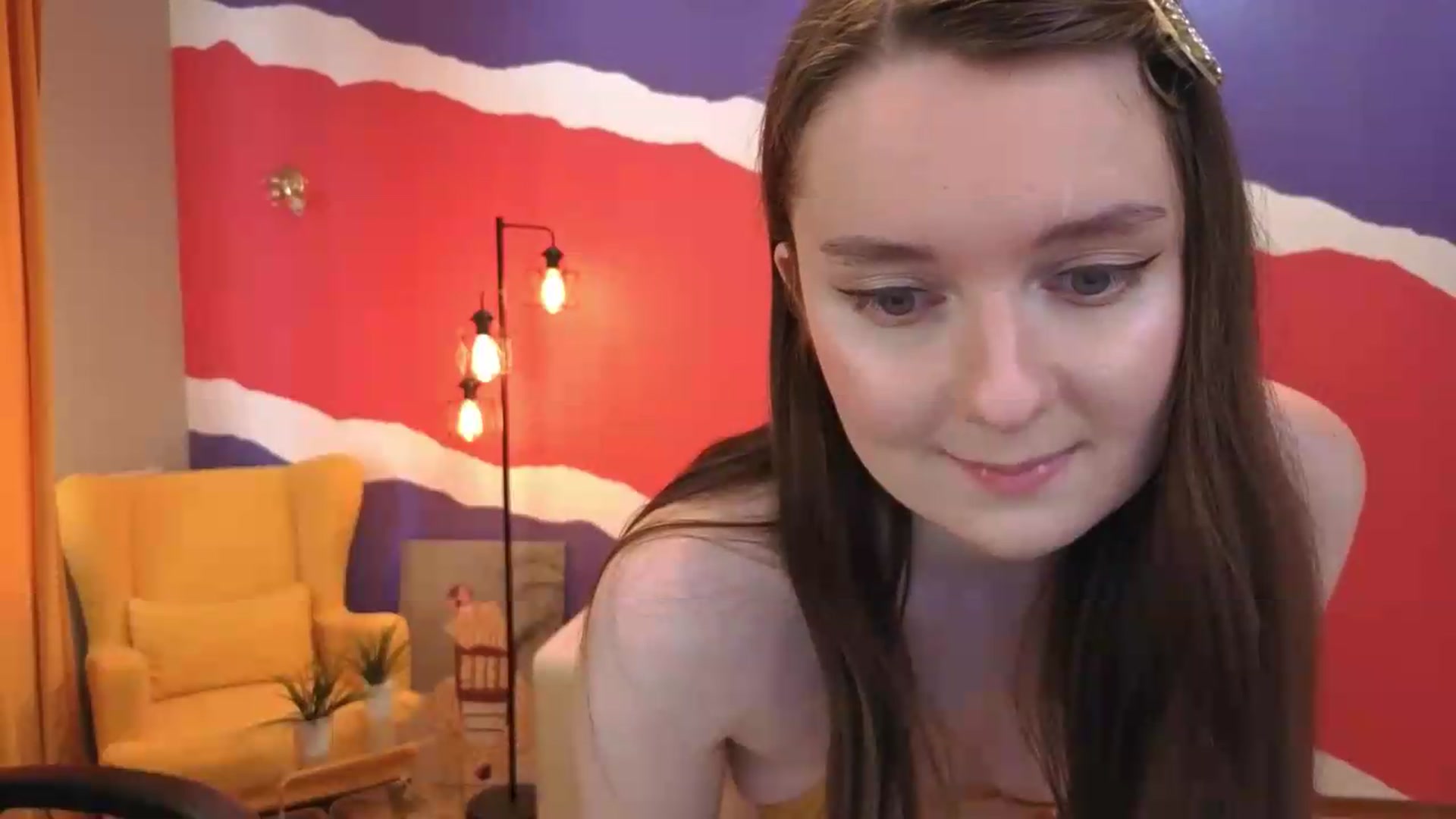 Gallery image thumbnail from Milim_Nava's myfreecams stream on, 09/12/2026, 09:49 image 13 of 20