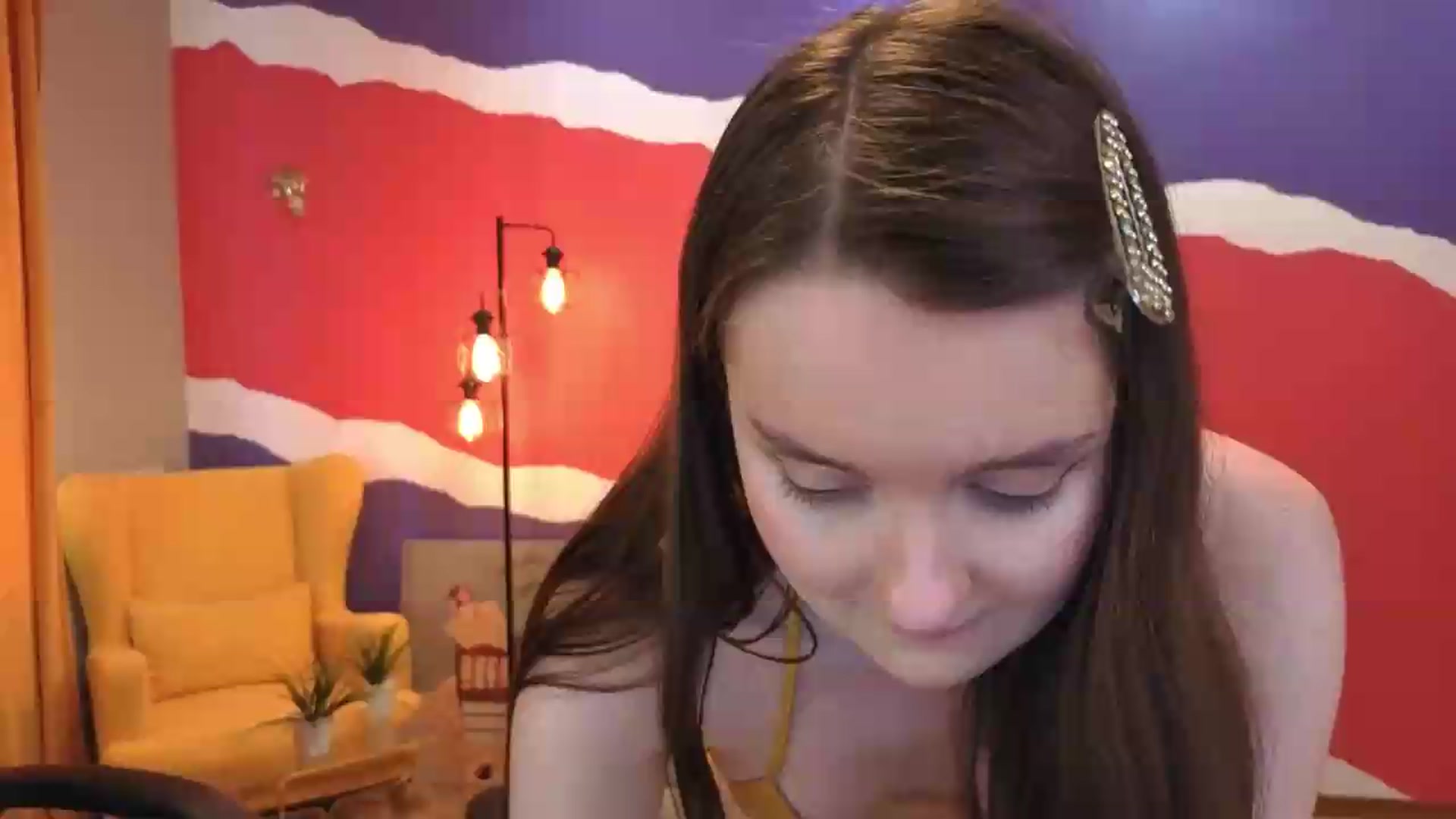 Gallery image thumbnail from Milim_Nava's myfreecams stream on, 09/12/2026, 09:49 image 11 of 20