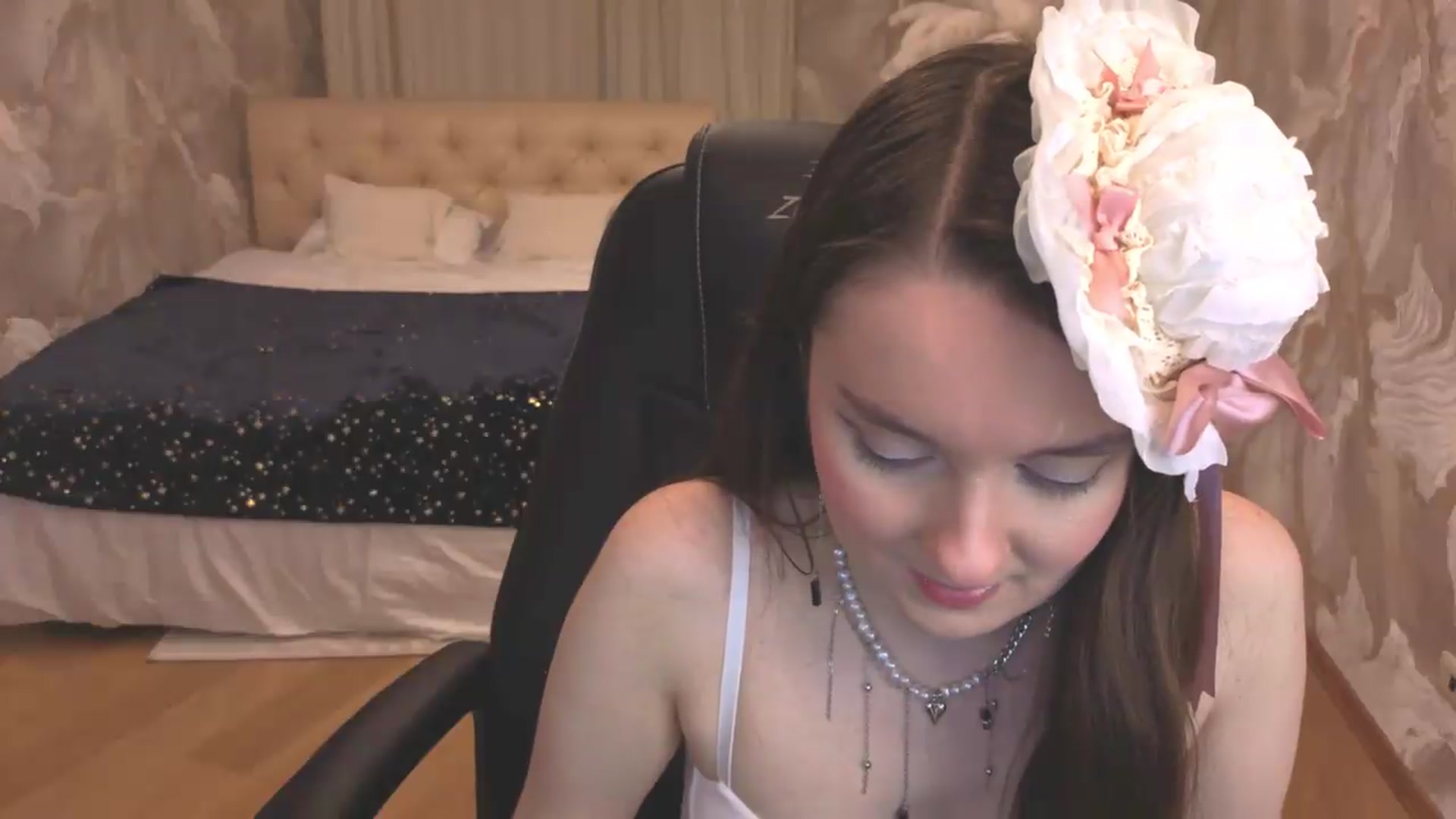 Gallery image thumbnail from Milim_Nava's myfreecams stream on, 09/13/2026, 03:47 image 3 of 20