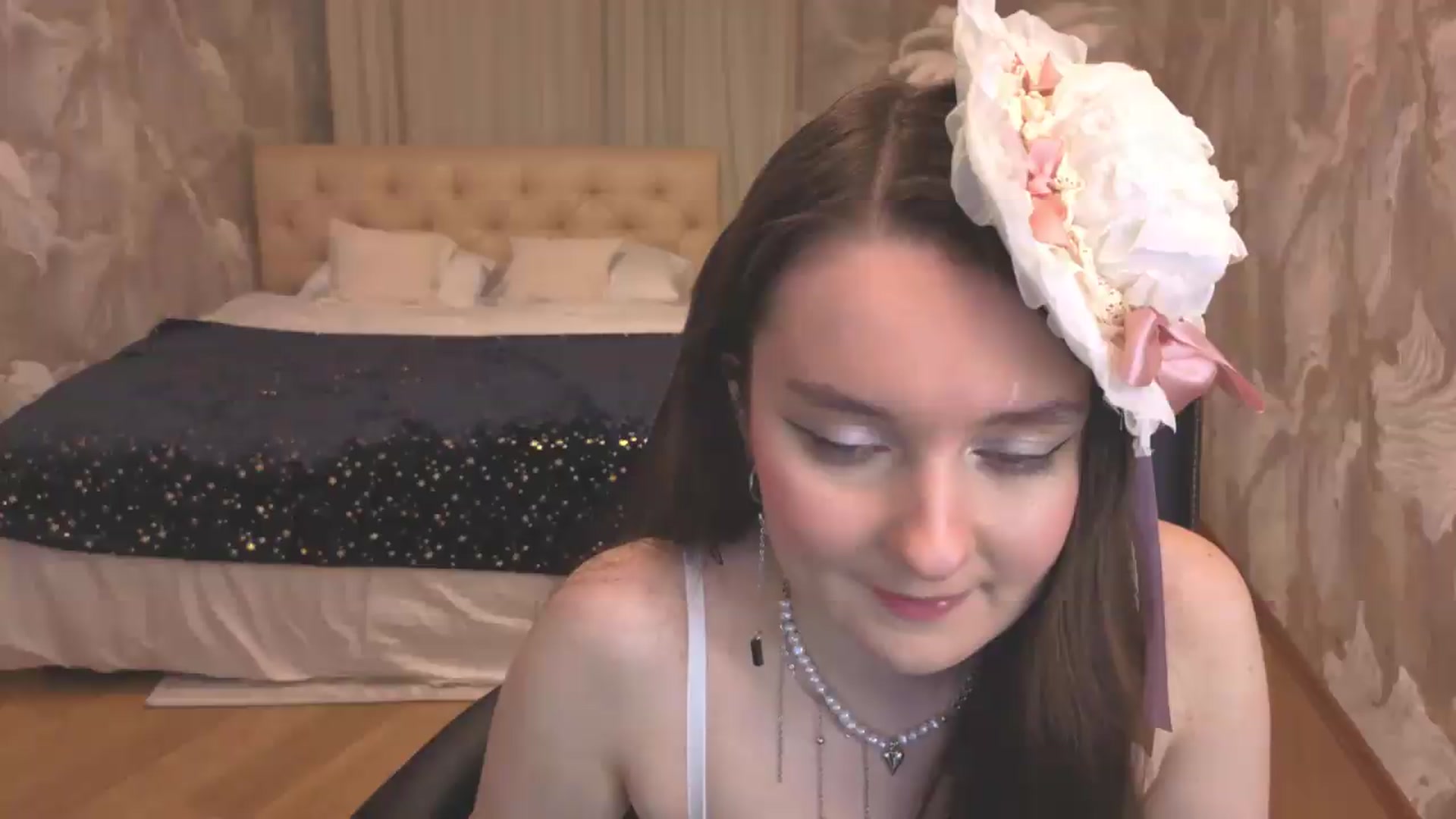 Gallery image thumbnail from Milim_Nava's myfreecams stream on, 09/13/2026, 03:47 image 14 of 20