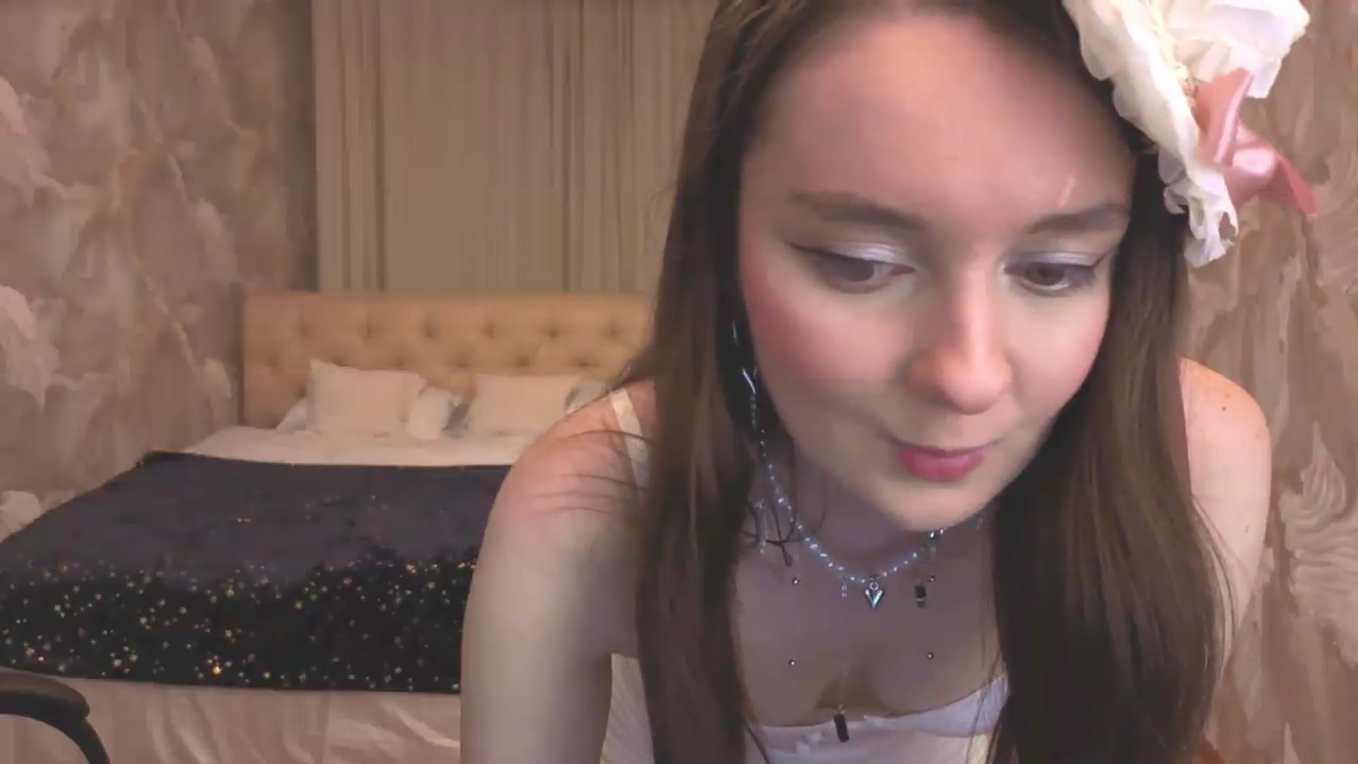Gallery image thumbnail from Milim_Nava's myfreecams stream on, 09/13/2026, 03:47 image 7 of 20