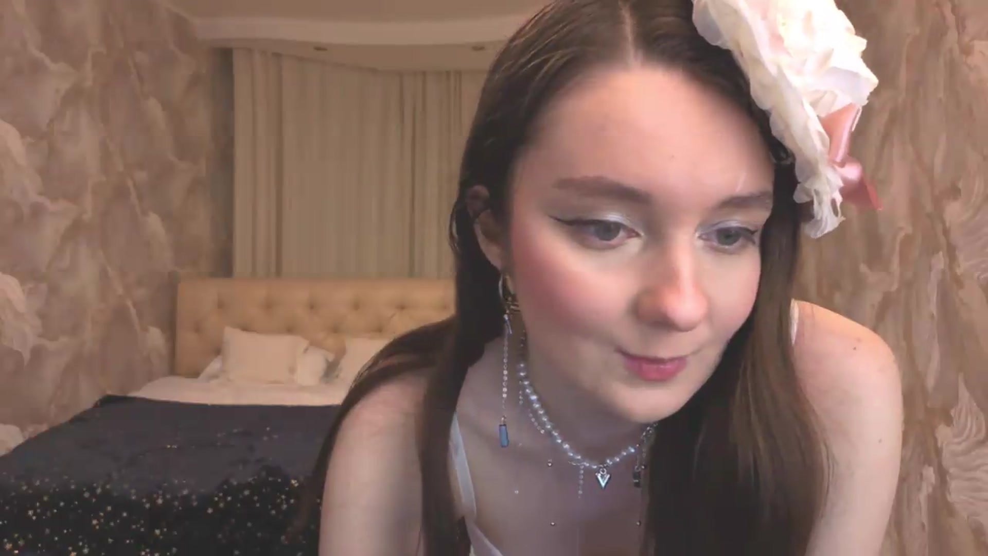 Gallery image thumbnail from Milim_Nava's myfreecams stream on, 09/13/2026, 03:47 image 10 of 20