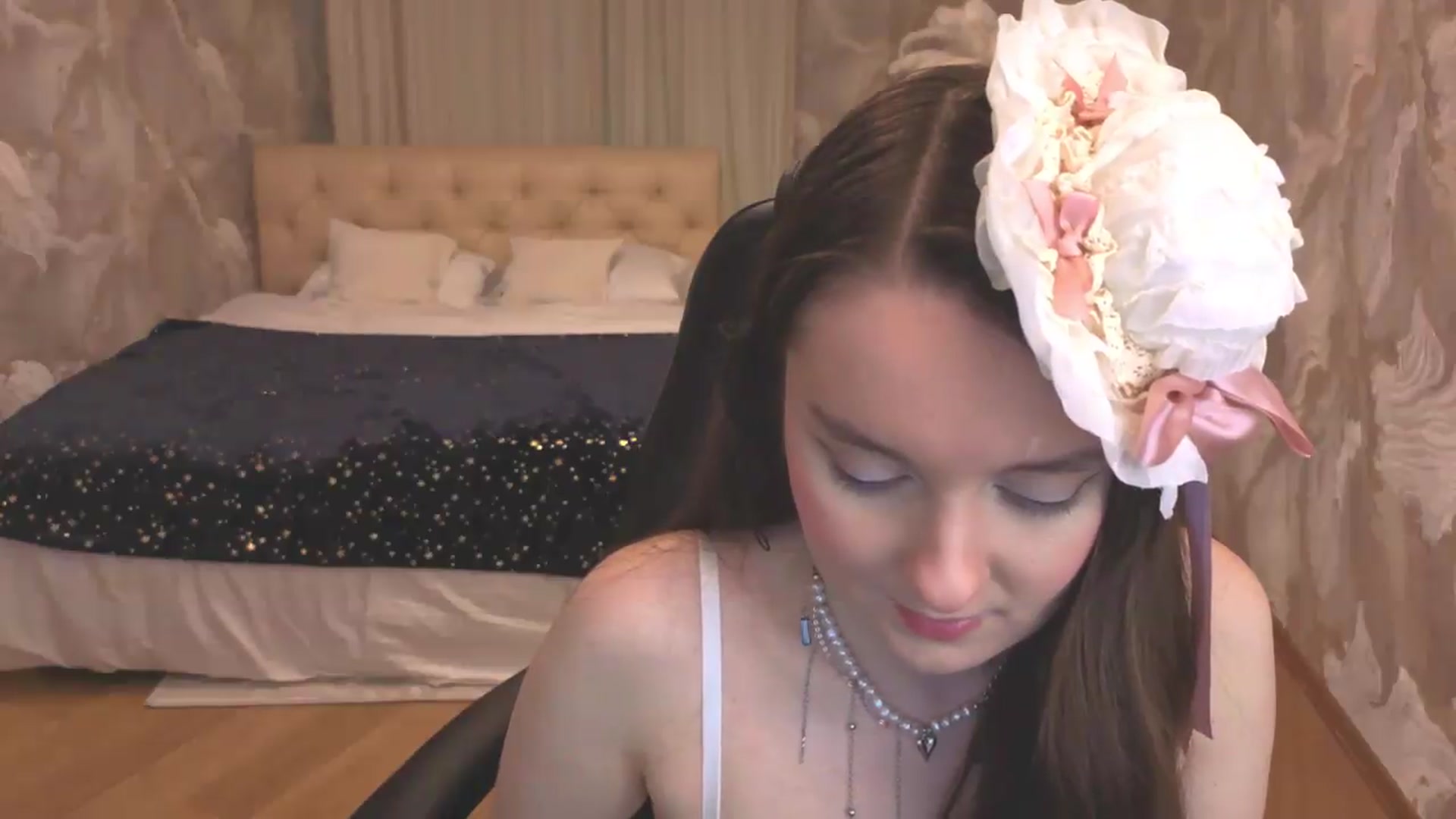 Gallery image thumbnail from Milim_Nava's myfreecams stream on, 09/13/2026, 03:47 image 15 of 20