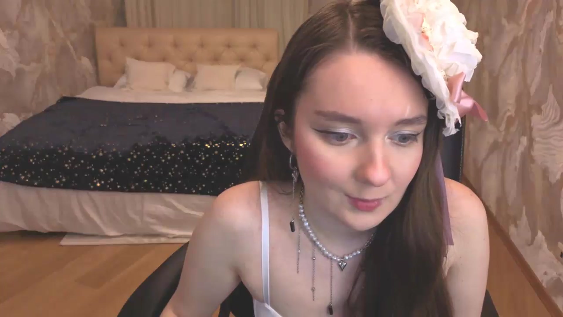 Gallery image thumbnail from Milim_Nava's myfreecams stream on, 09/13/2026, 03:47 image 13 of 20