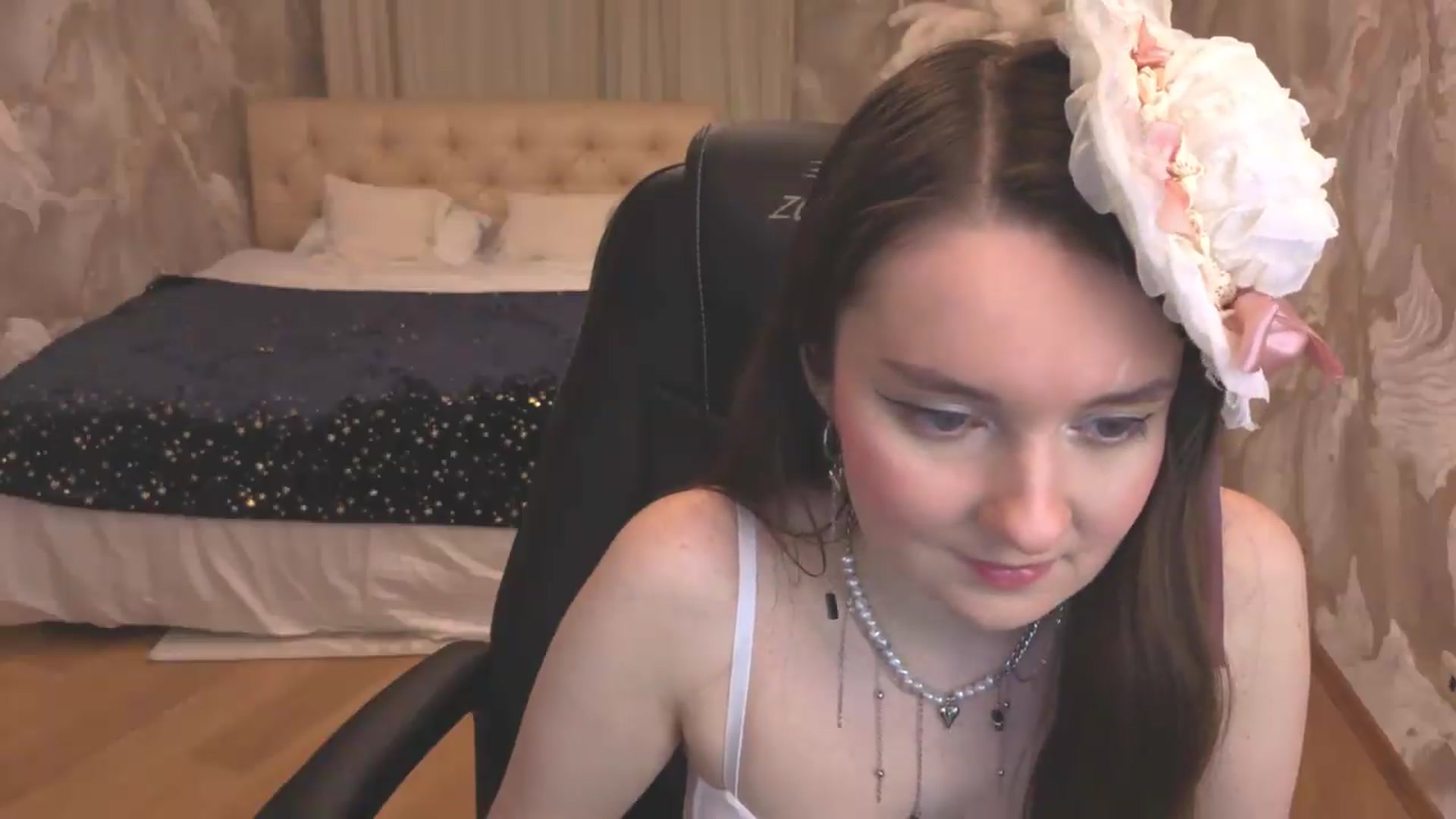 Gallery image thumbnail from Milim_Nava's myfreecams stream on, 09/13/2026, 03:47 image 2 of 20